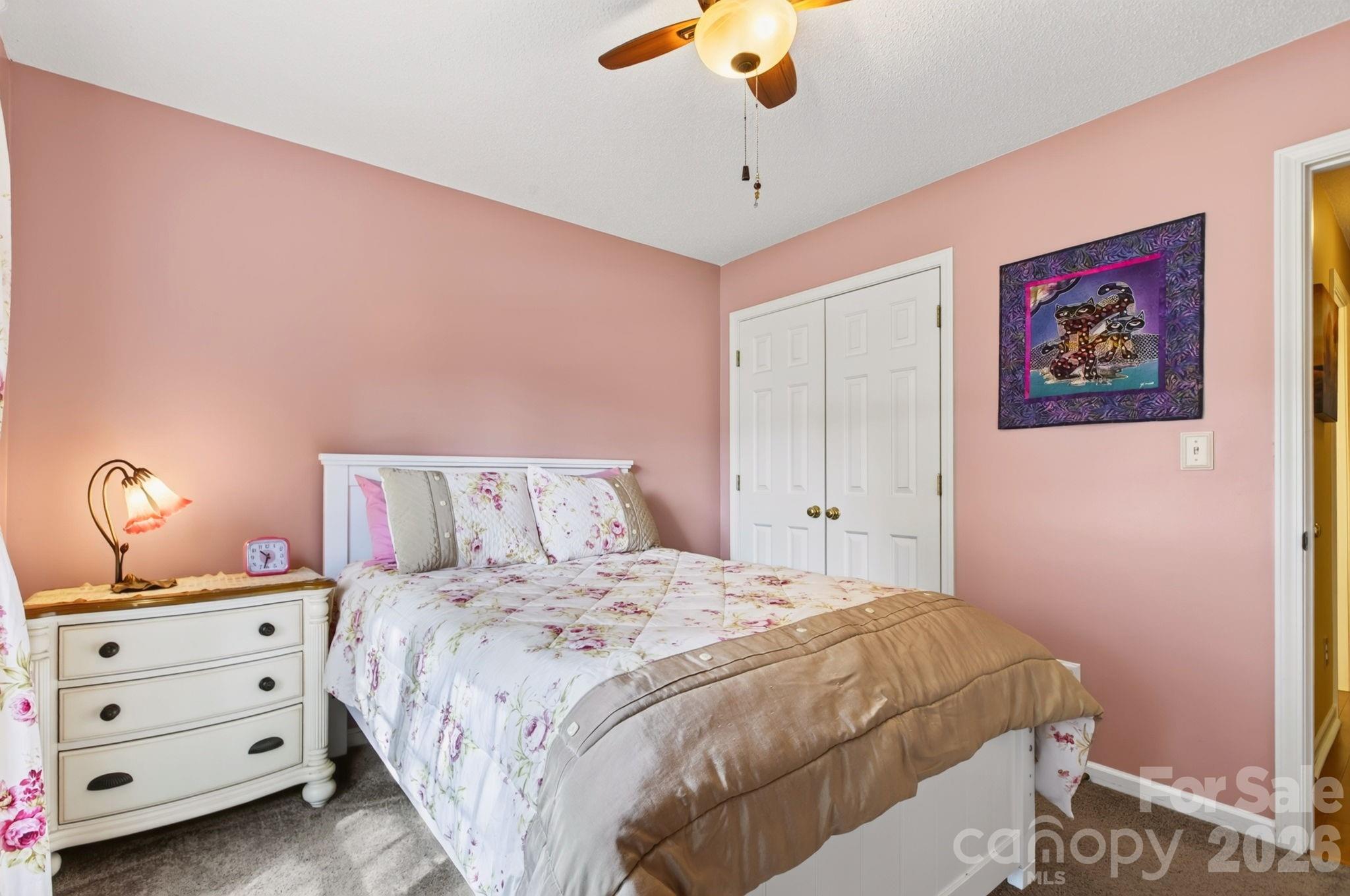 171 Running Briar Road — Fletcher