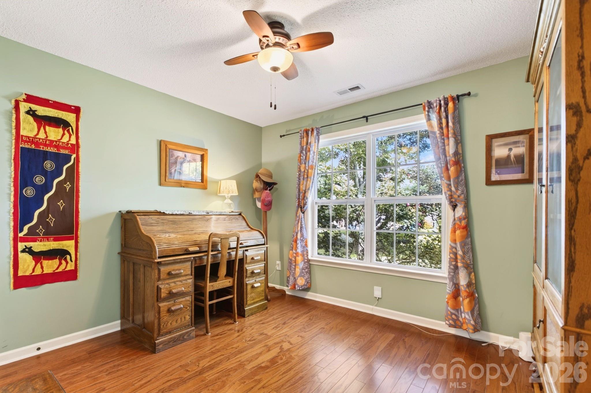 171 Running Briar Road — Fletcher