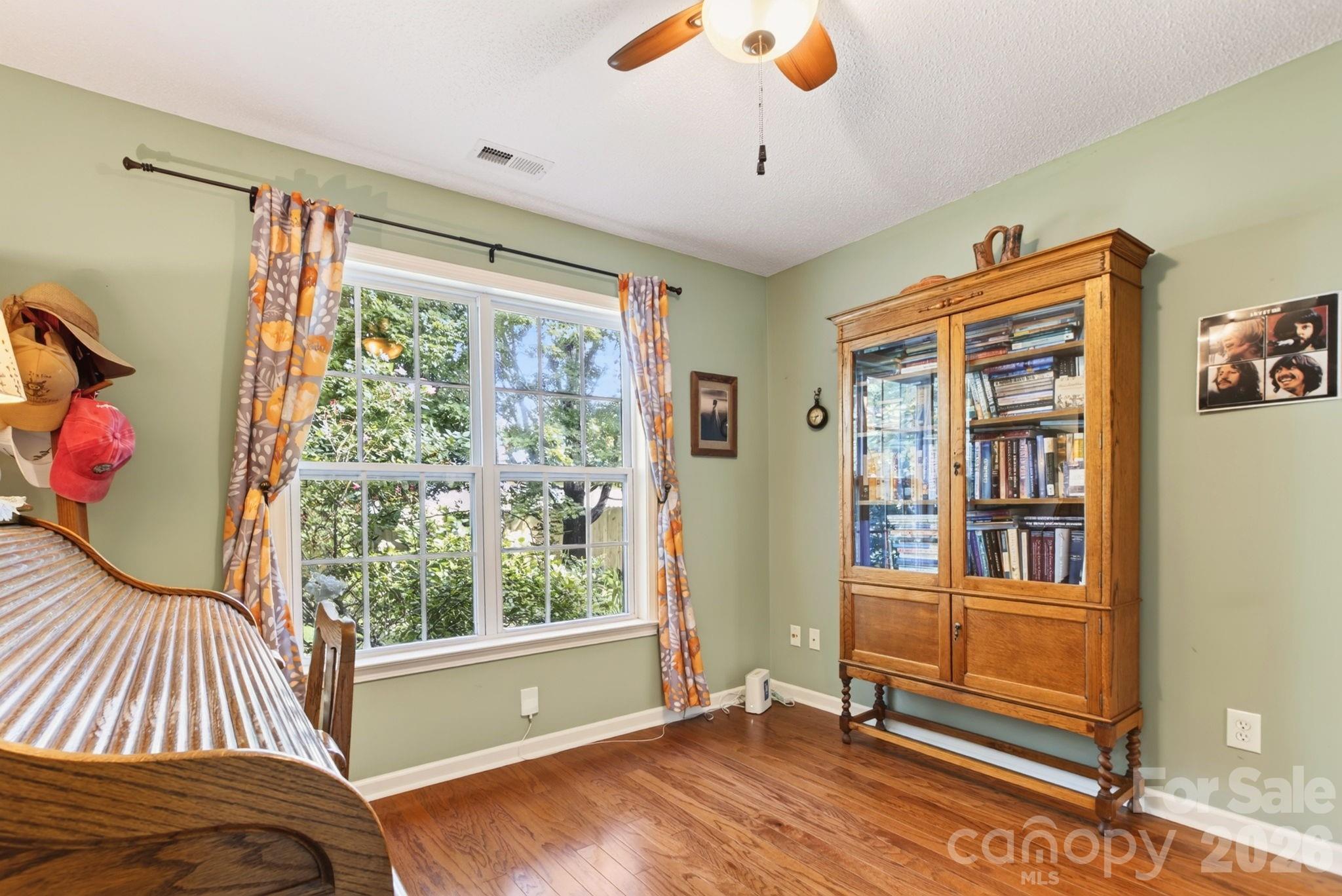 171 Running Briar Road — Fletcher