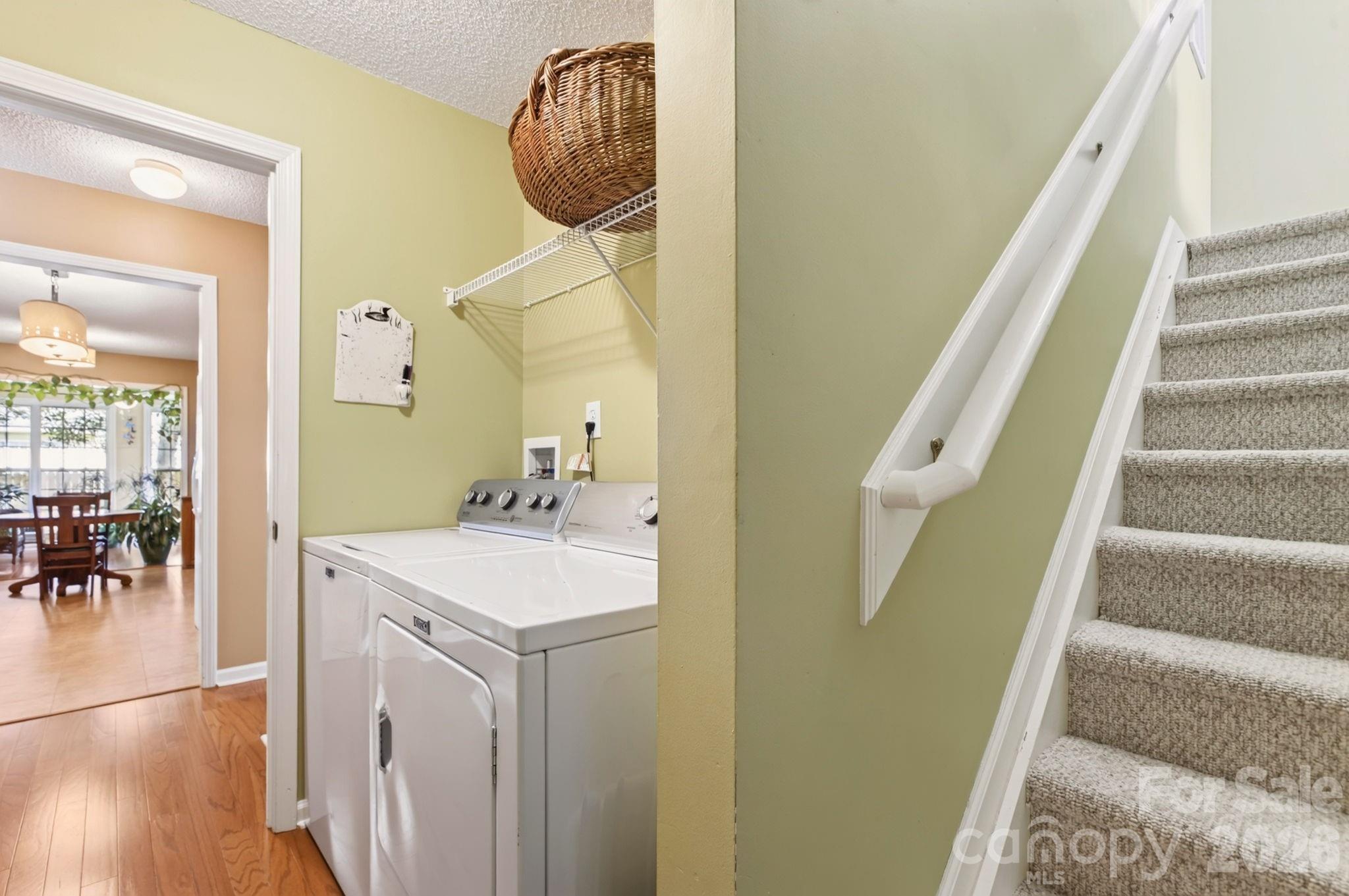 171 Running Briar Road — Fletcher