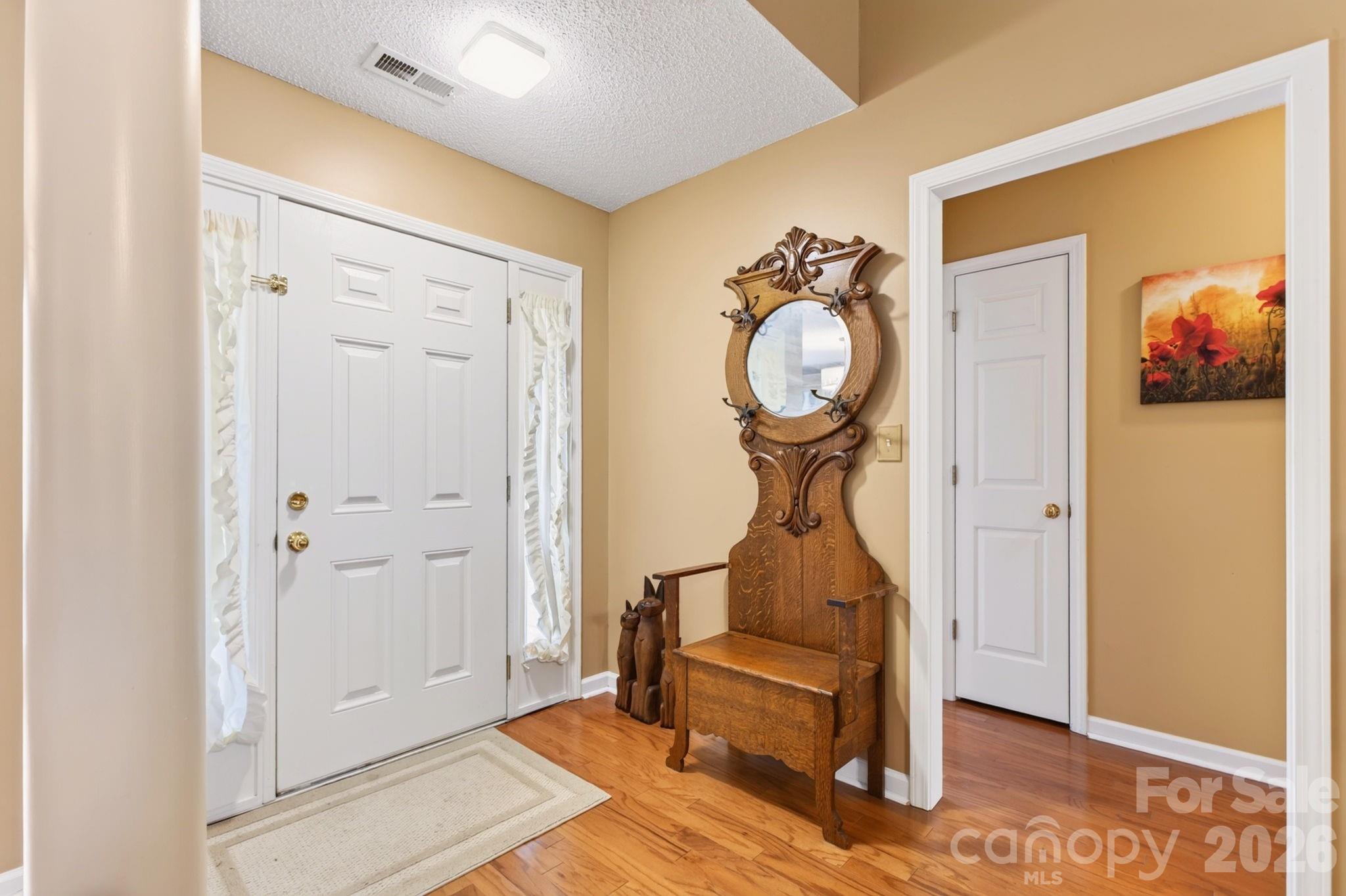 171 Running Briar Road — Fletcher