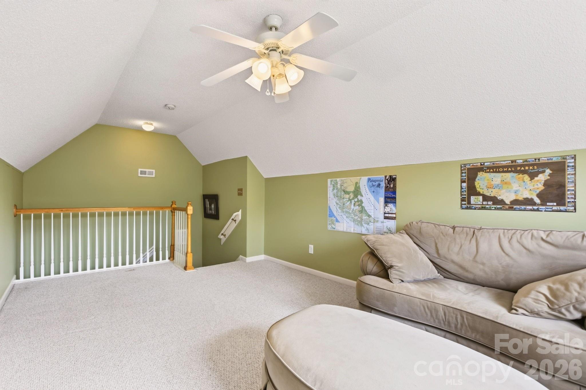 171 Running Briar Road — Fletcher