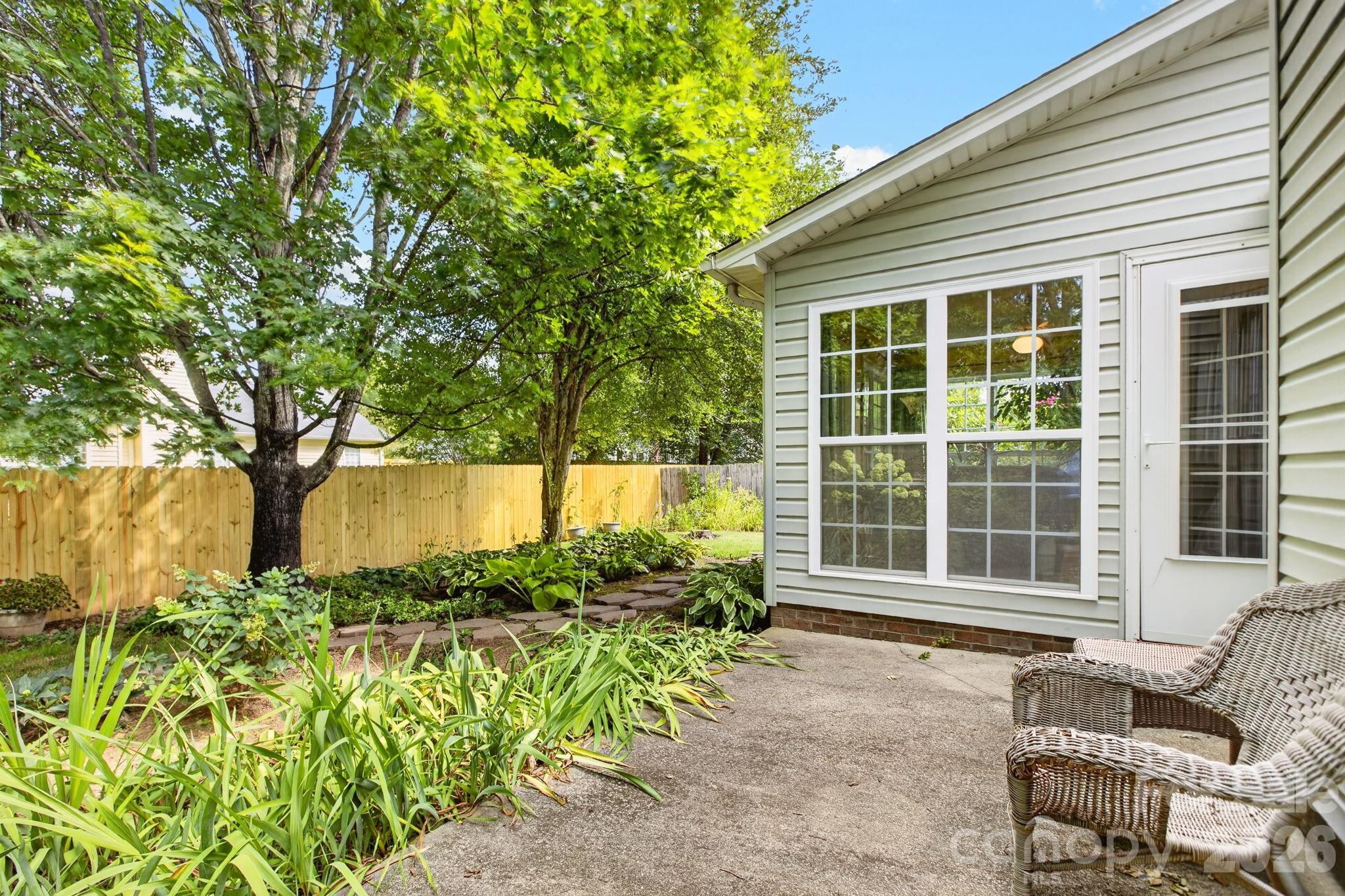 171 Running Briar Road — Fletcher