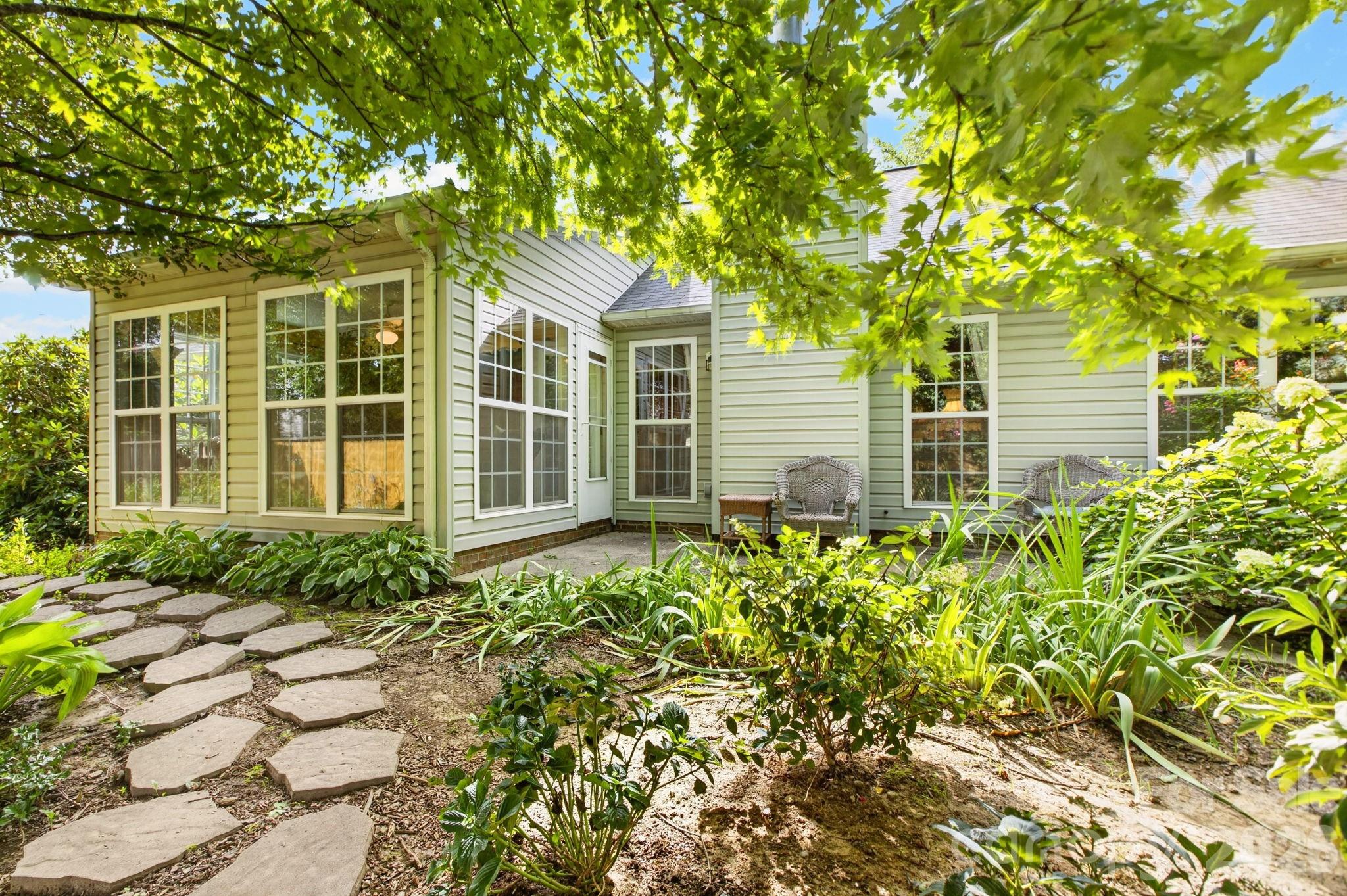 171 Running Briar Road — Fletcher
