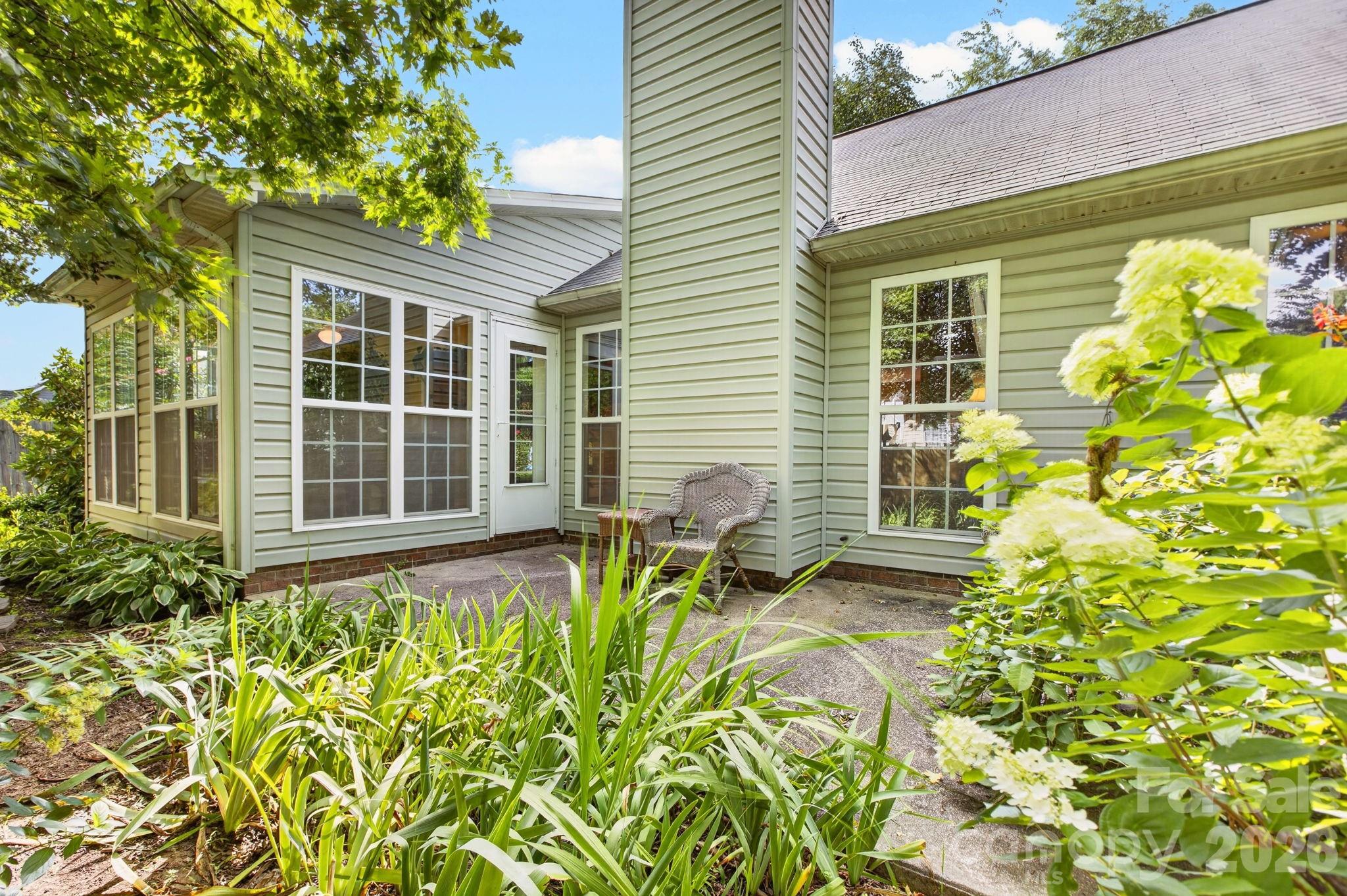 171 Running Briar Road — Fletcher