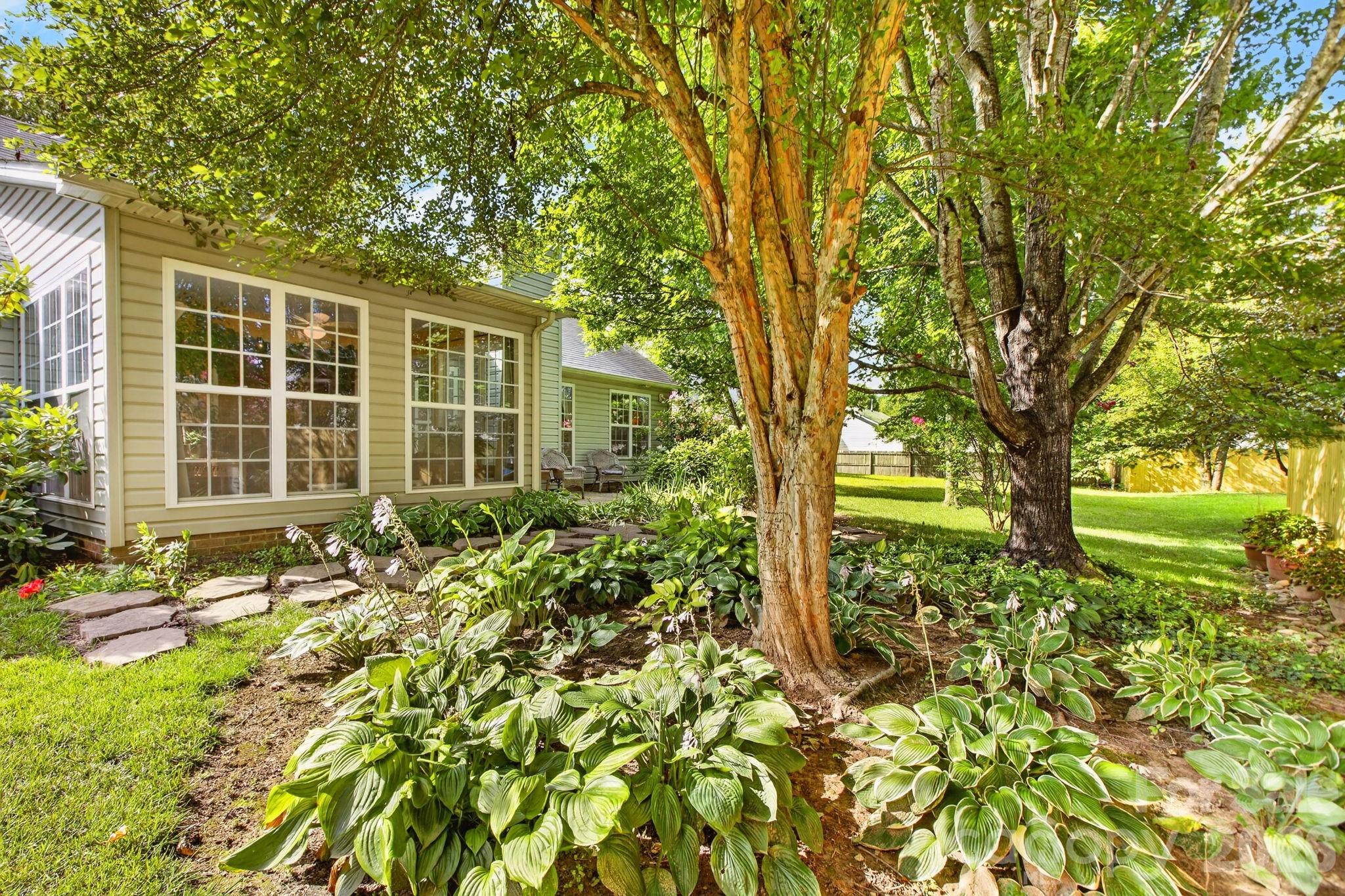 171 Running Briar Road — Fletcher