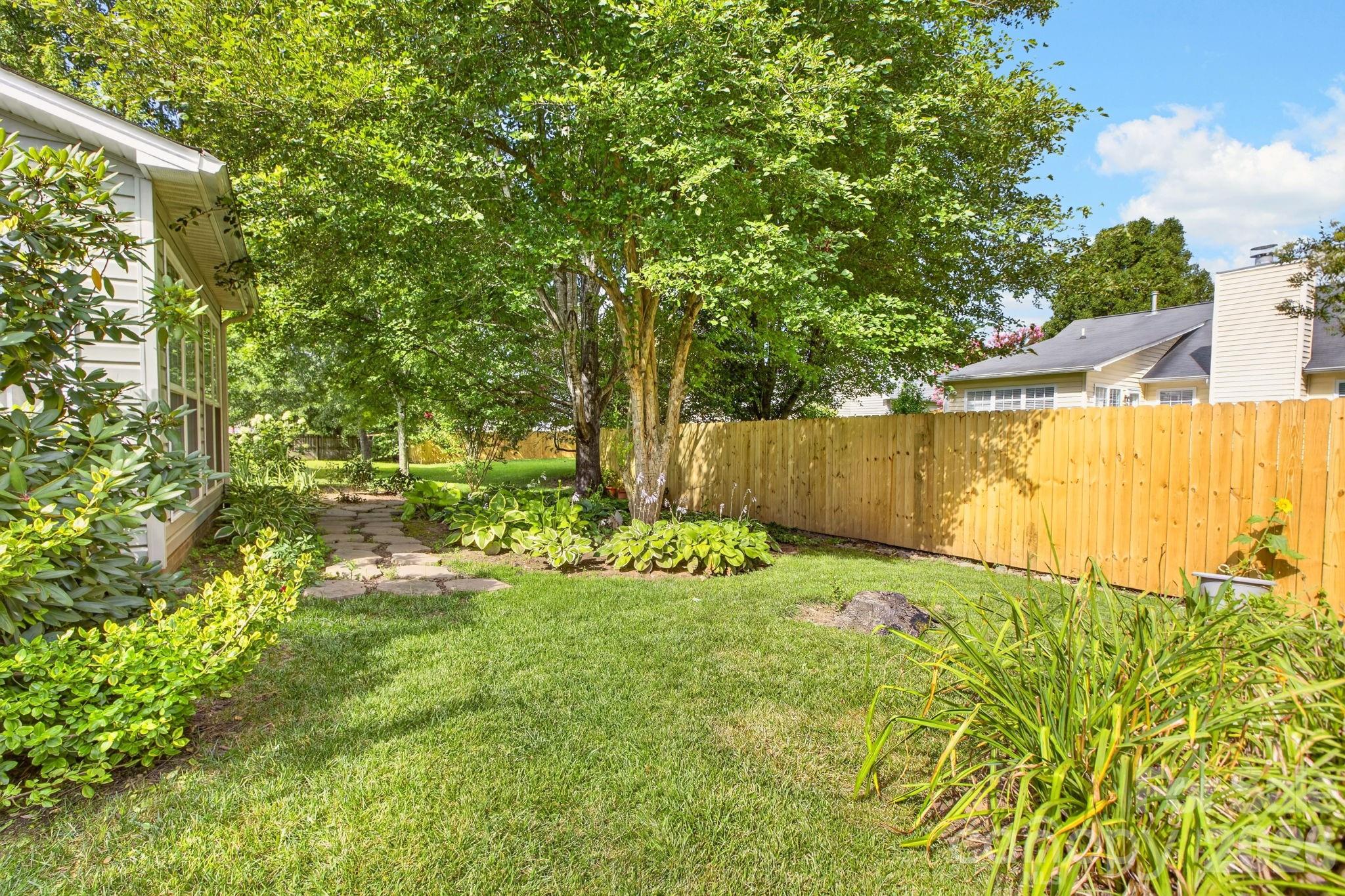 171 Running Briar Road — Fletcher