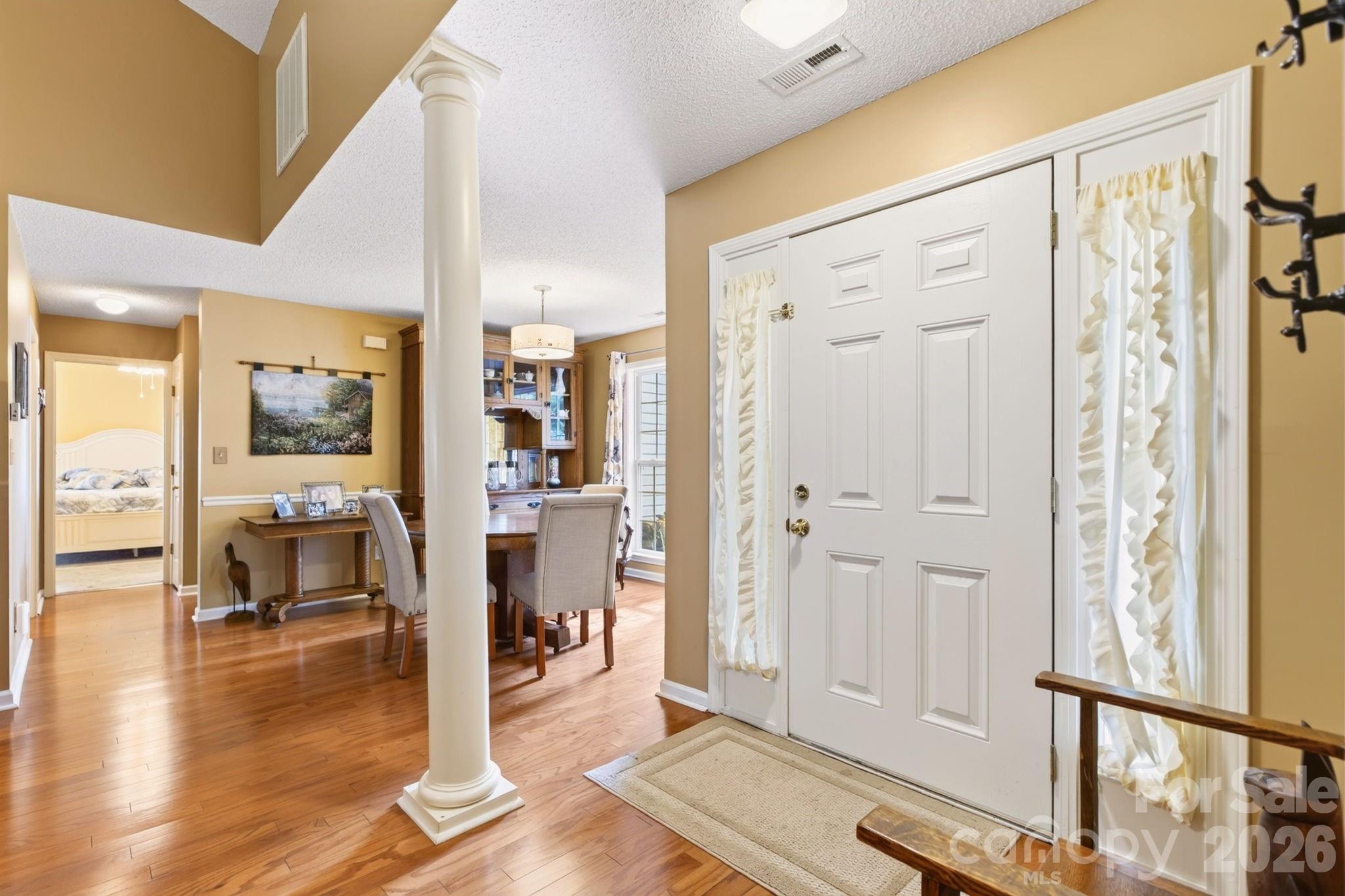171 Running Briar Road — Fletcher