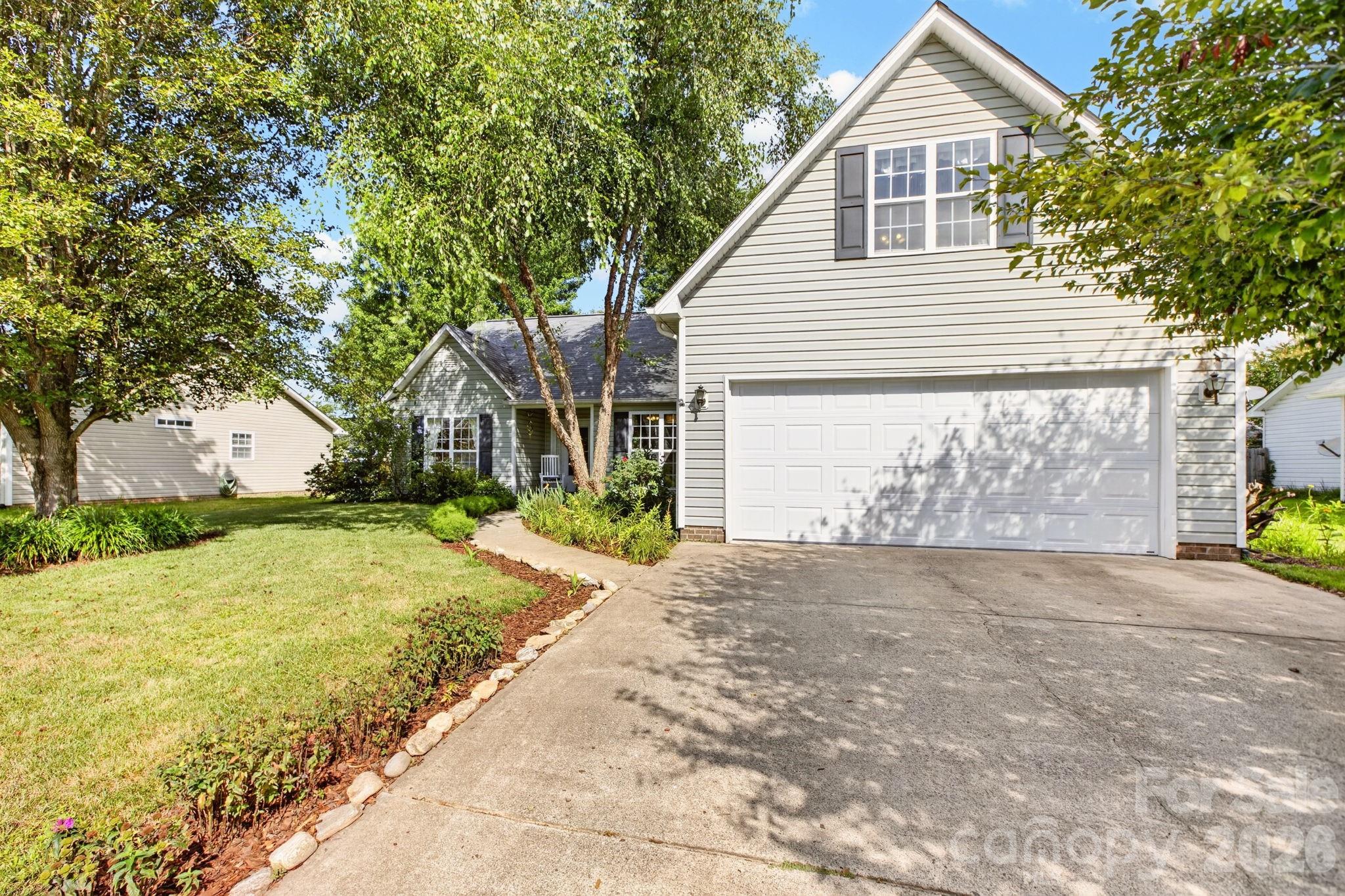 171 Running Briar Road — Fletcher
