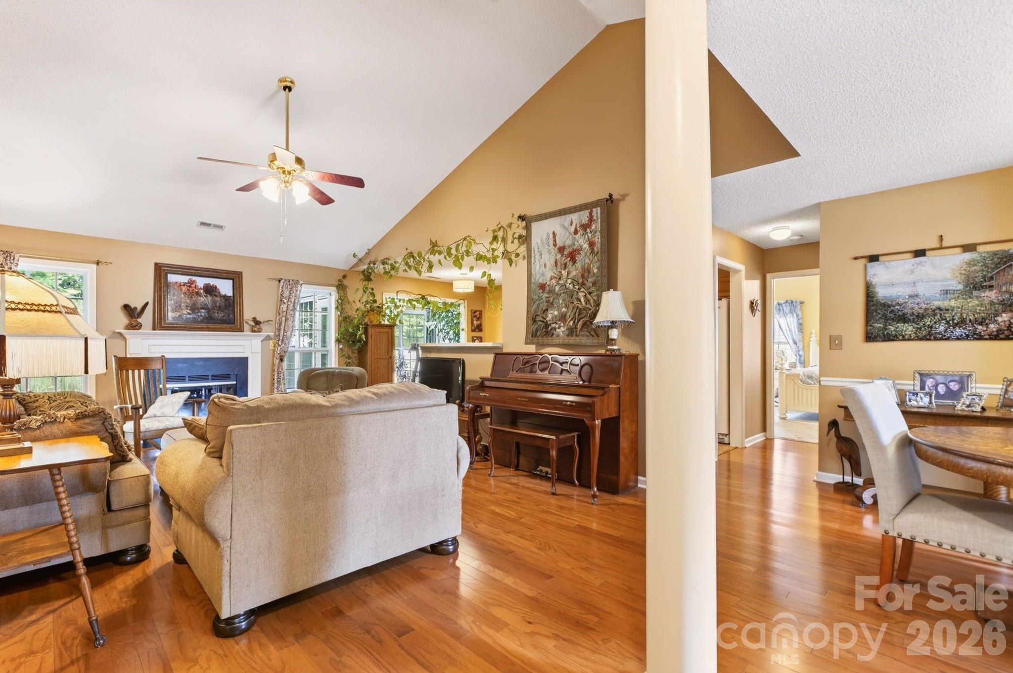 171 Running Briar Road — Fletcher