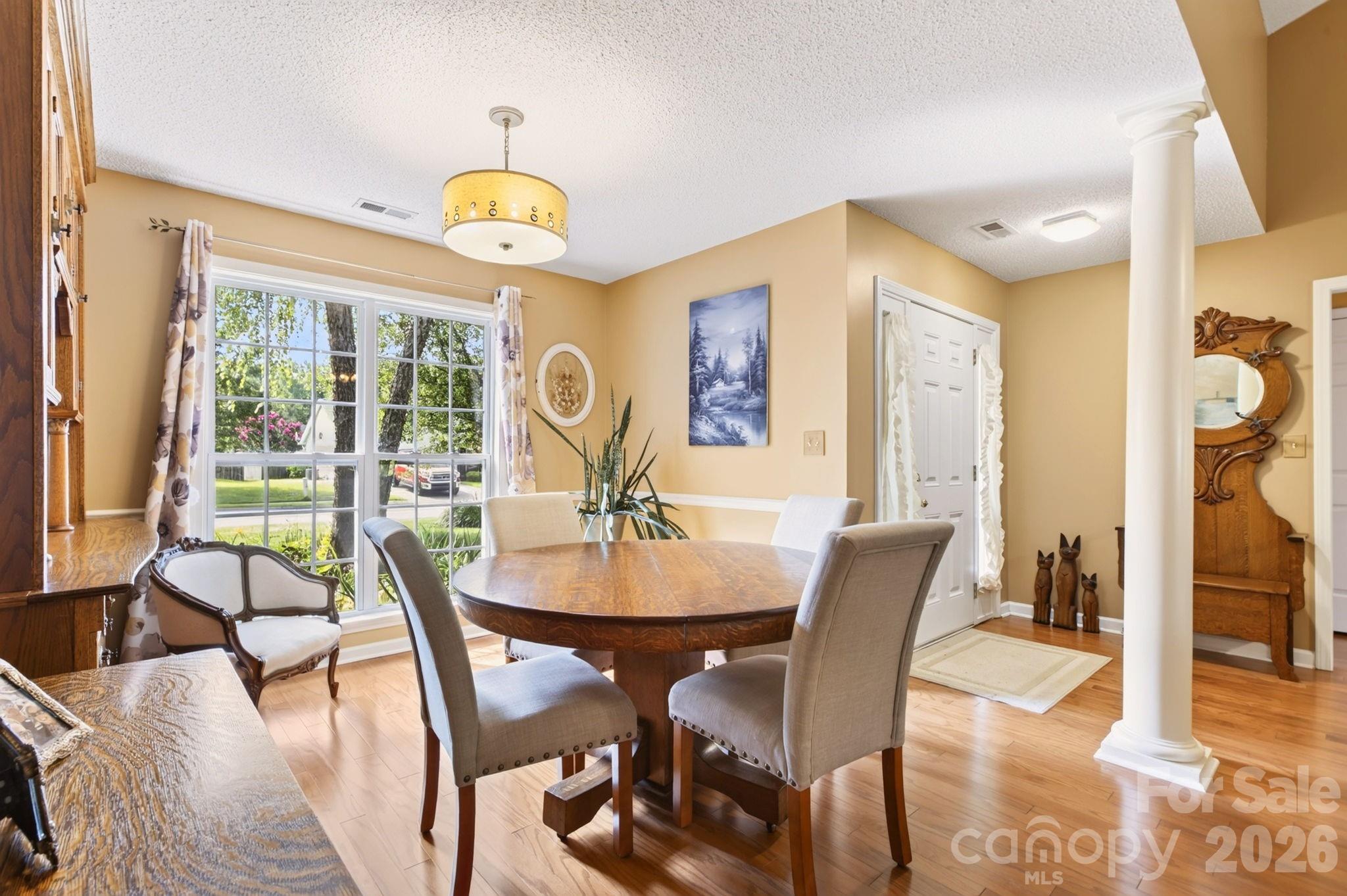 171 Running Briar Road — Fletcher