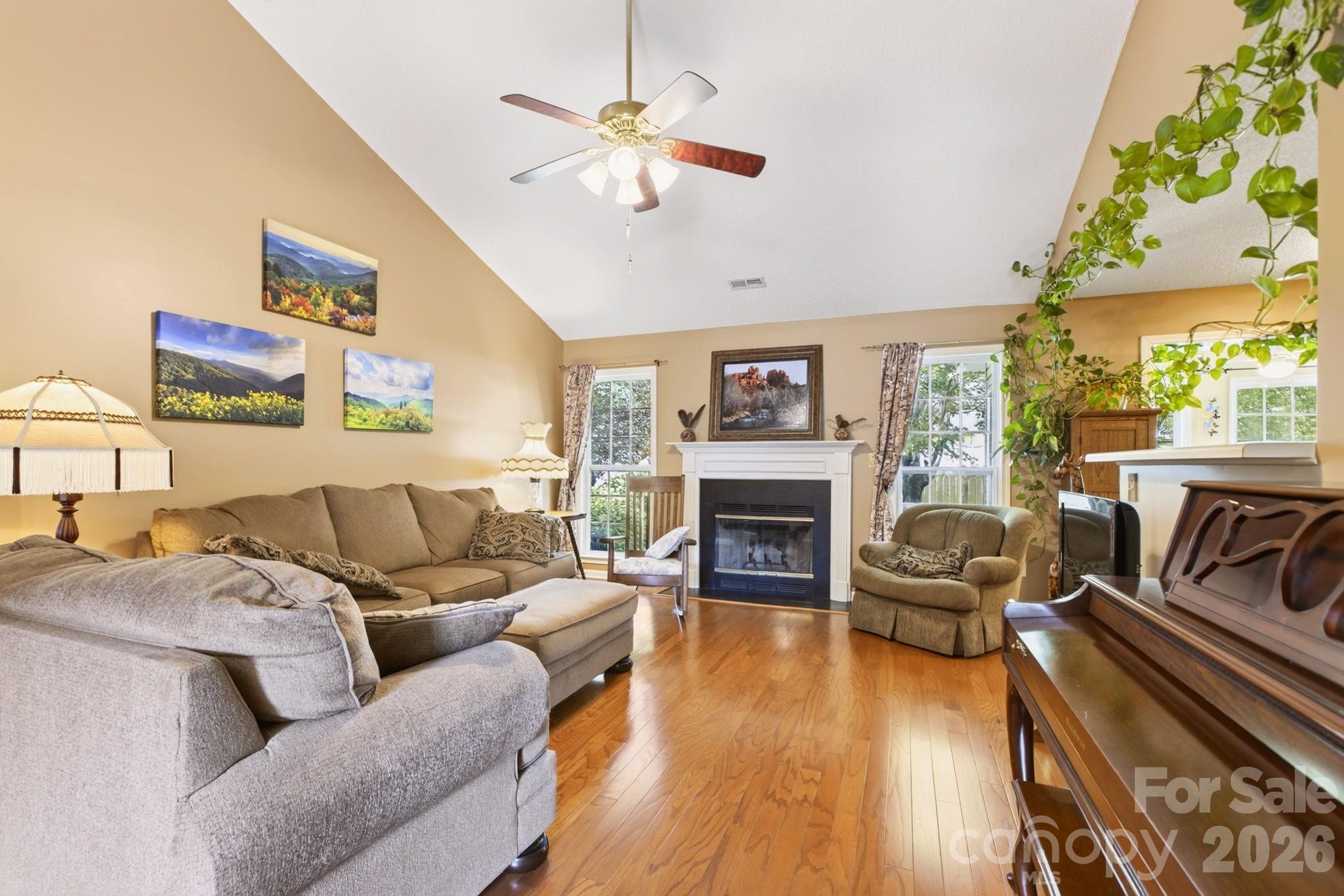171 Running Briar Road — Fletcher