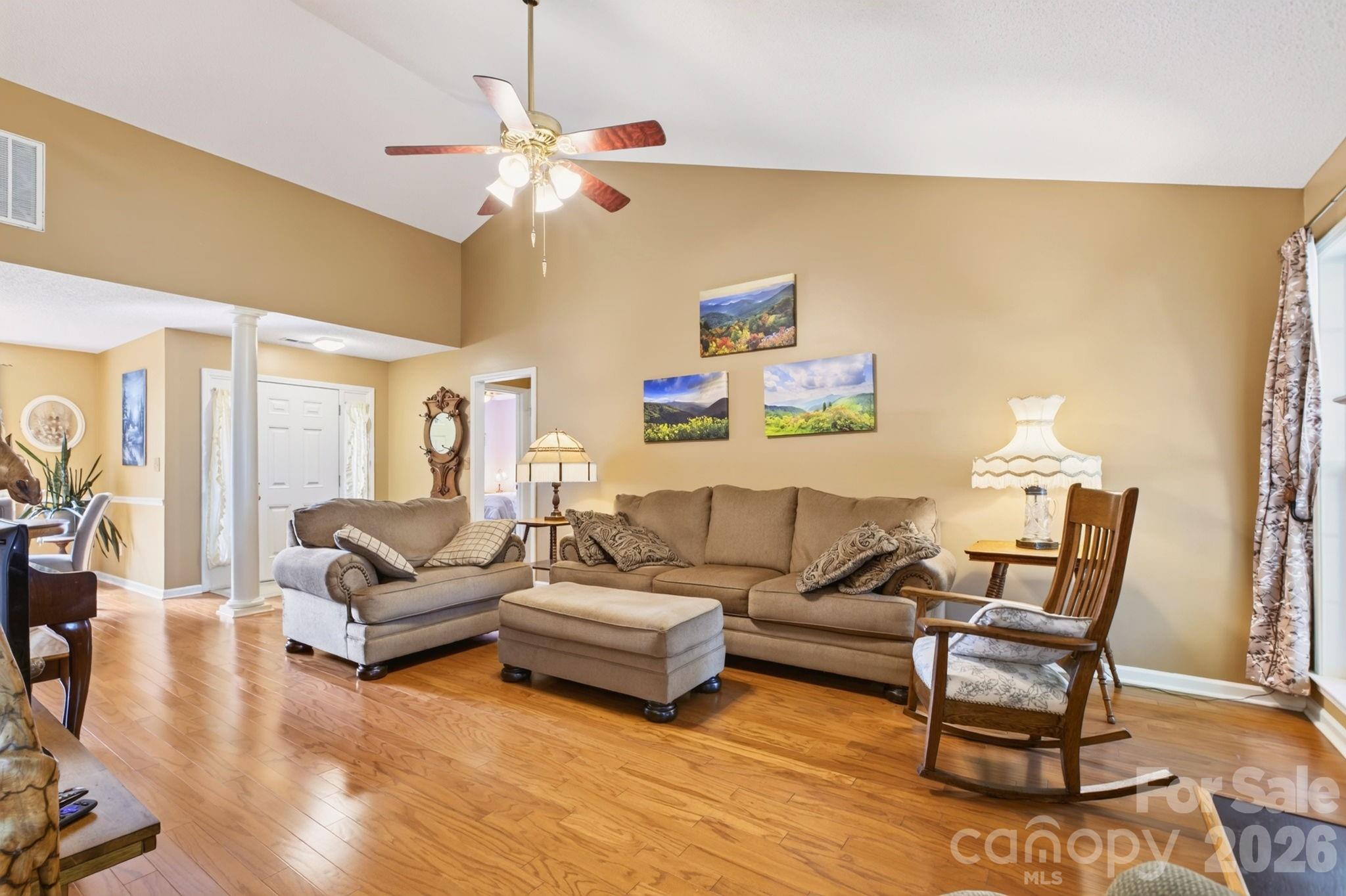 171 Running Briar Road — Fletcher