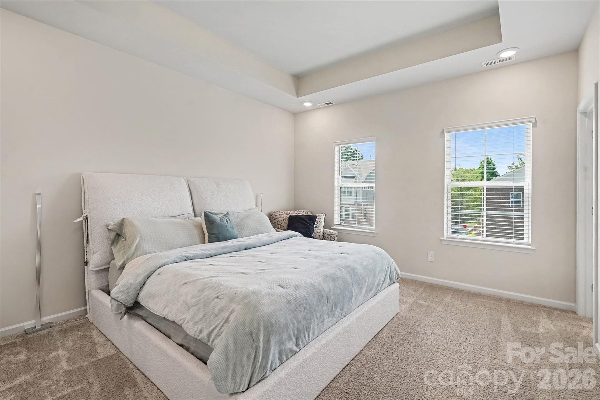 10024 Hemingway Place — Charlotte
