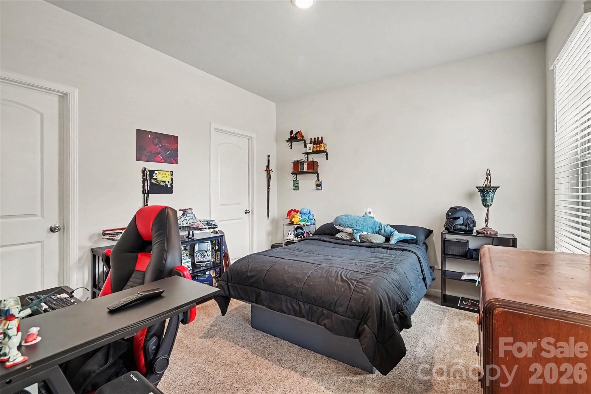 10024 Hemingway Place — Charlotte