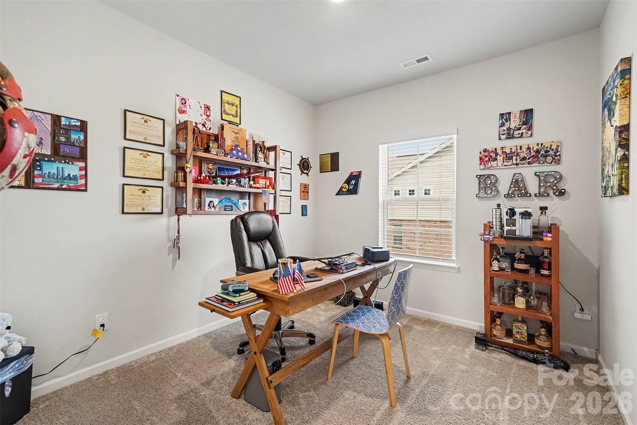 10024 Hemingway Place — Charlotte