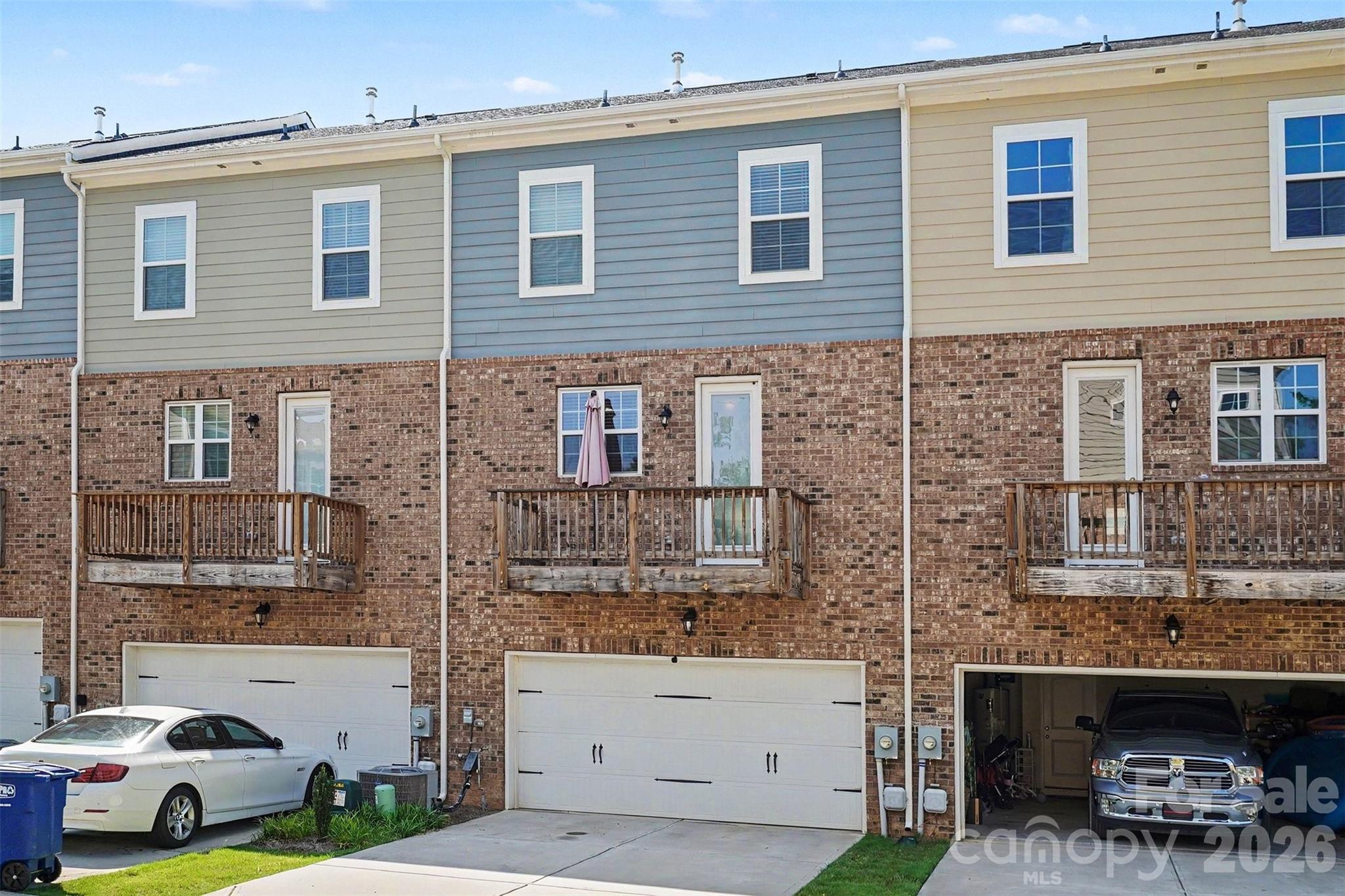 10024 Hemingway Place — Charlotte