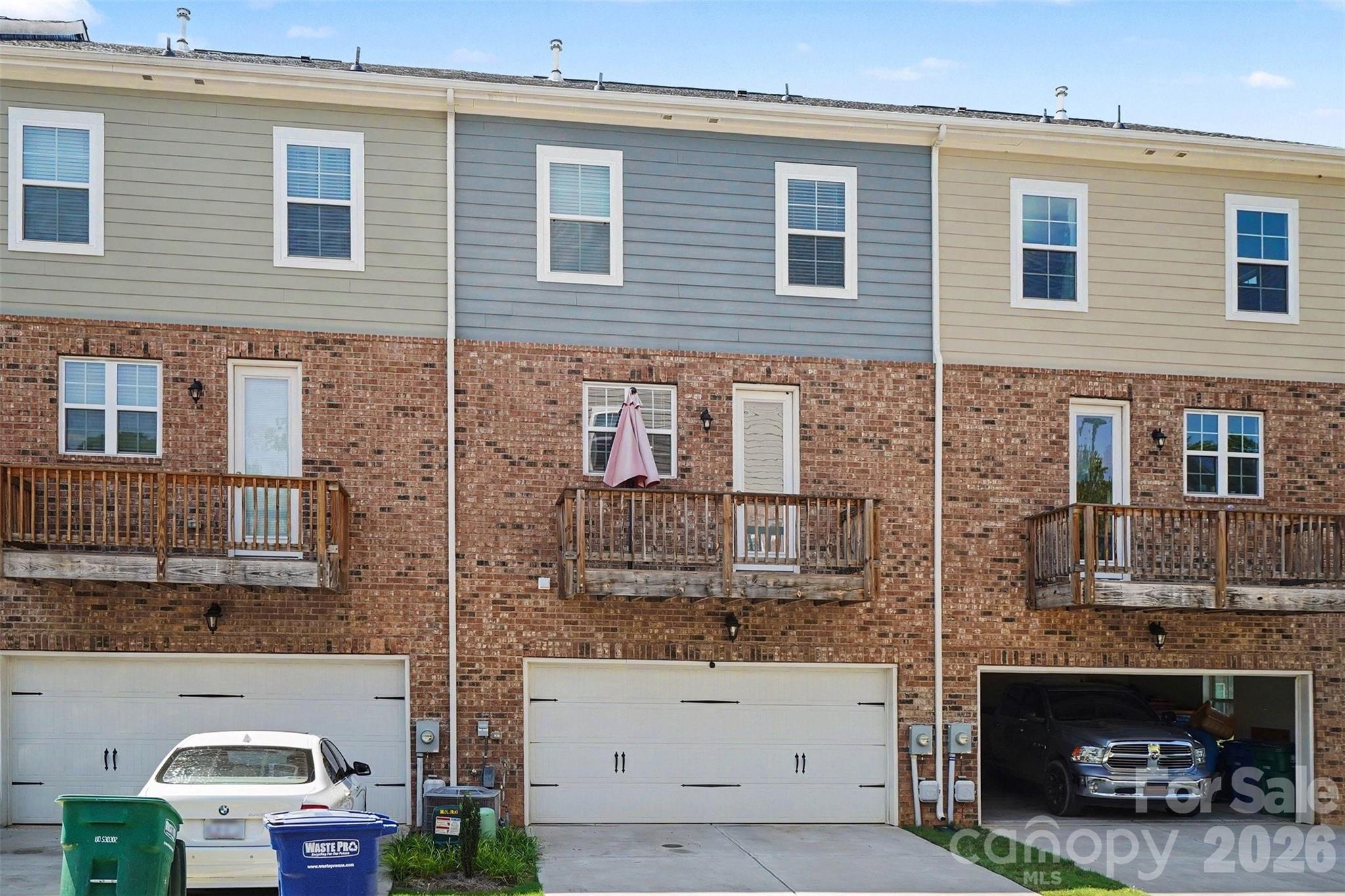10024 Hemingway Place — Charlotte