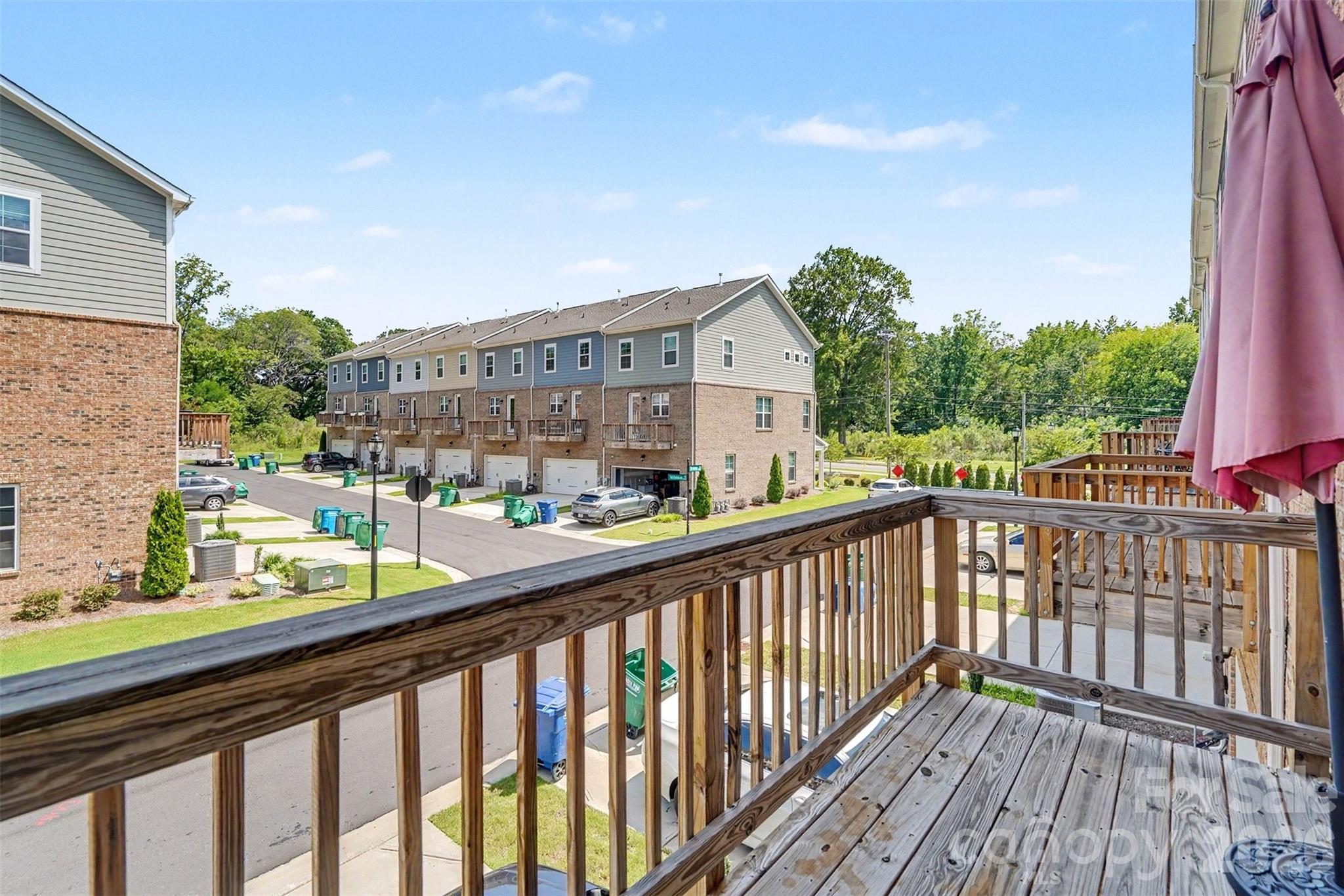 10024 Hemingway Place — Charlotte