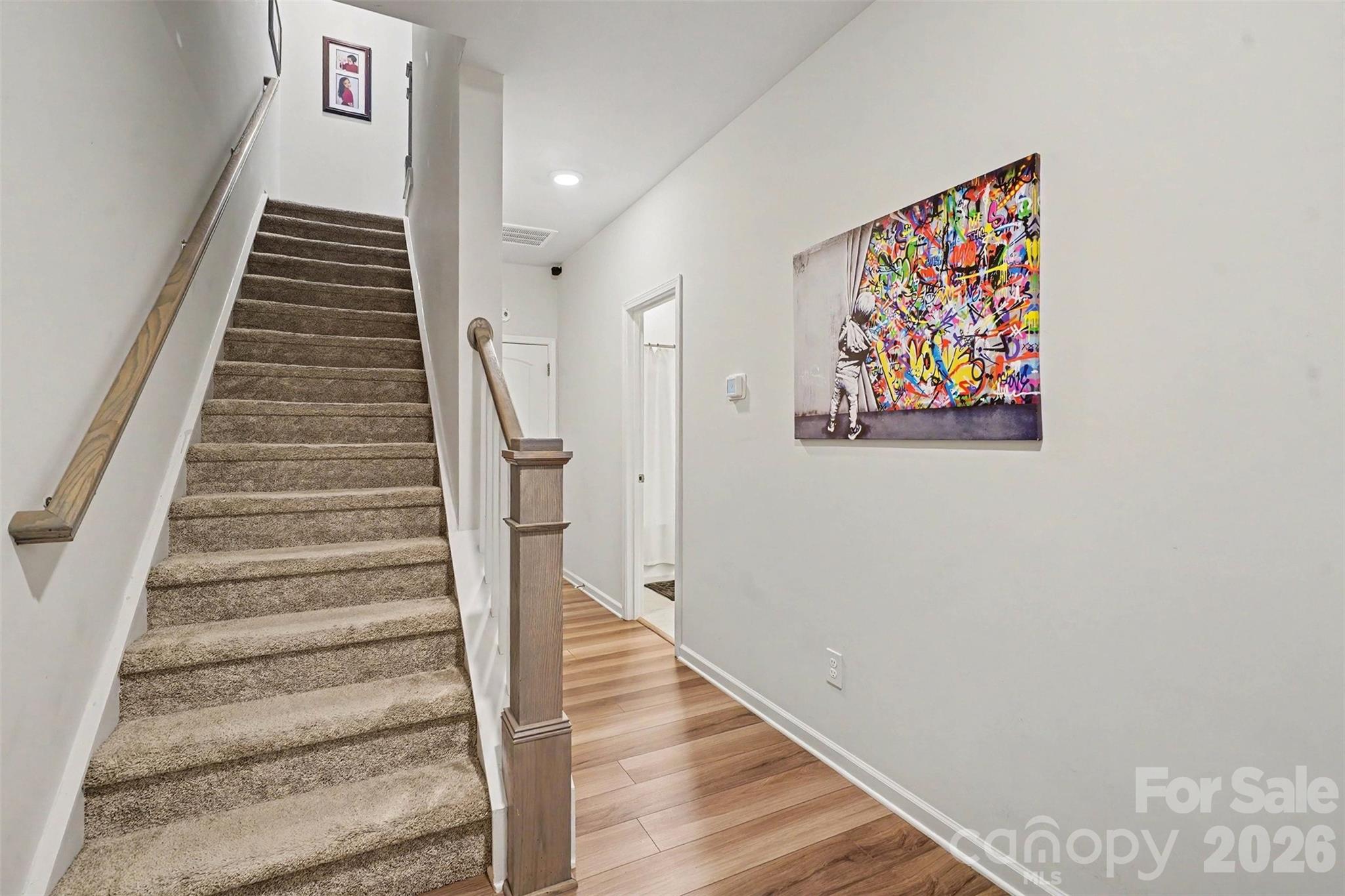 10024 Hemingway Place — Charlotte