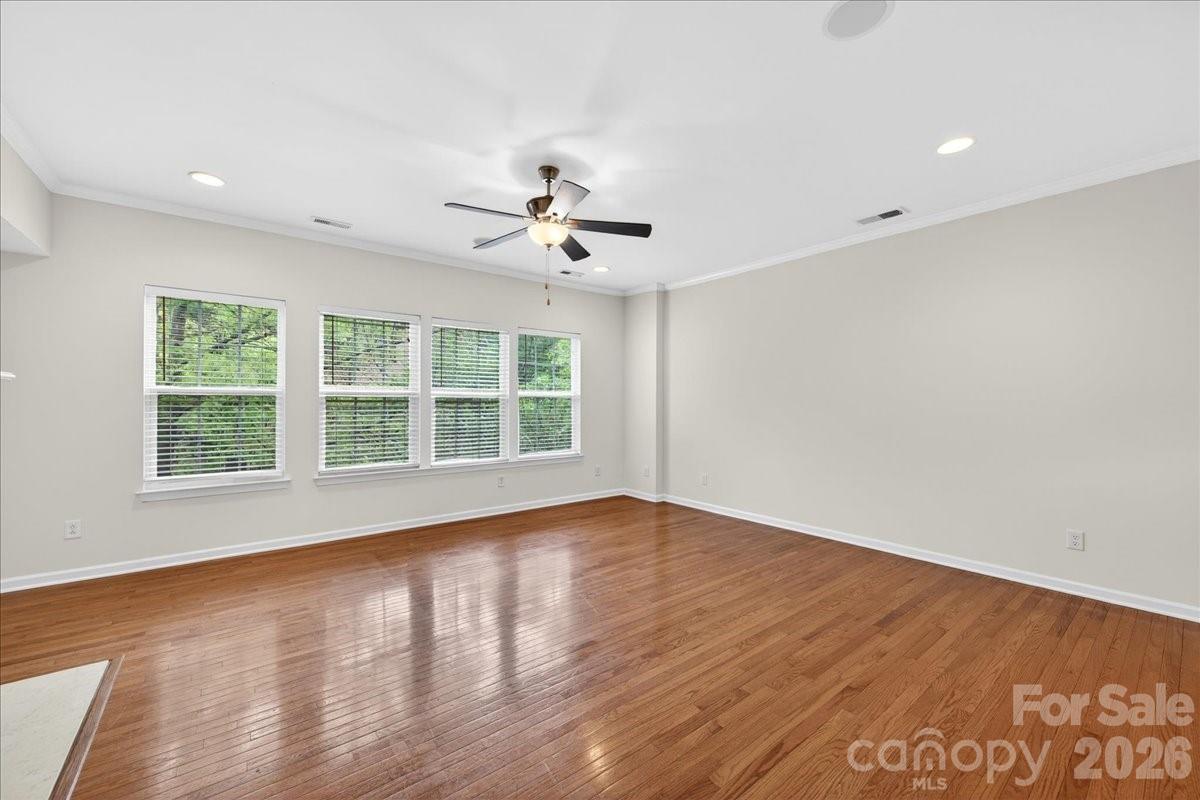 268 W Bland Street — Charlotte