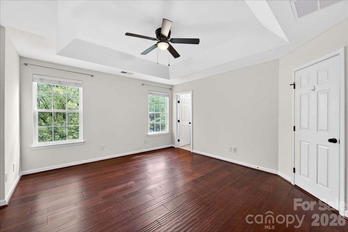 268 W Bland Street — Charlotte