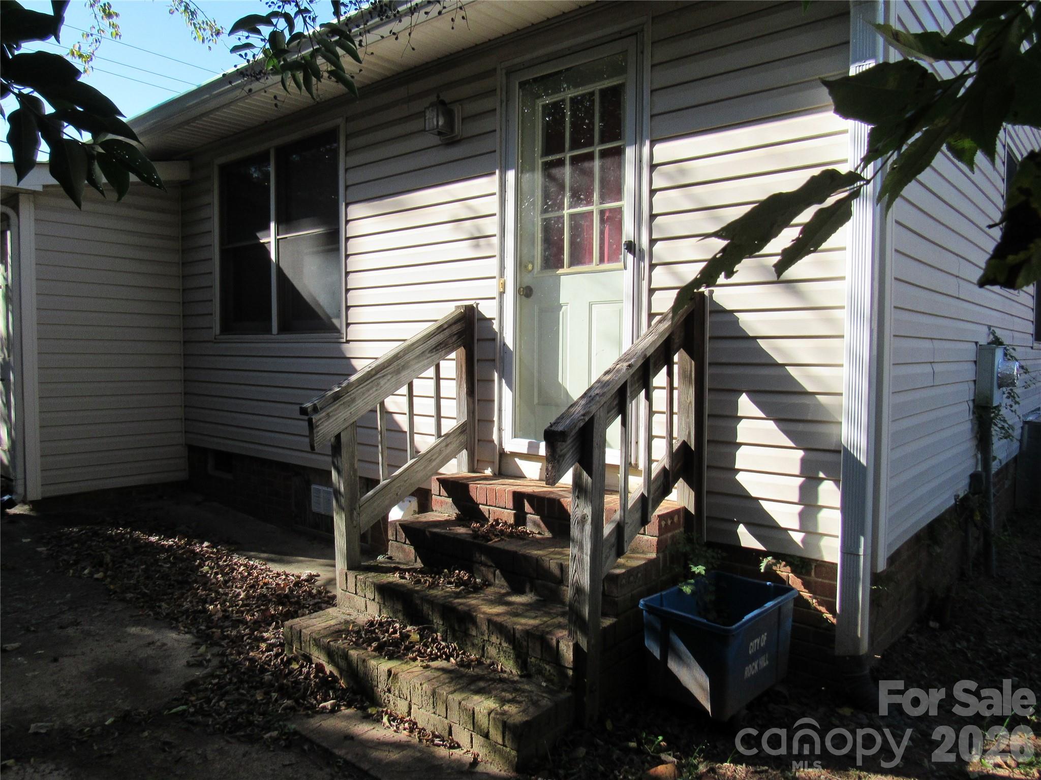 106 Neely Court — Rock Hill