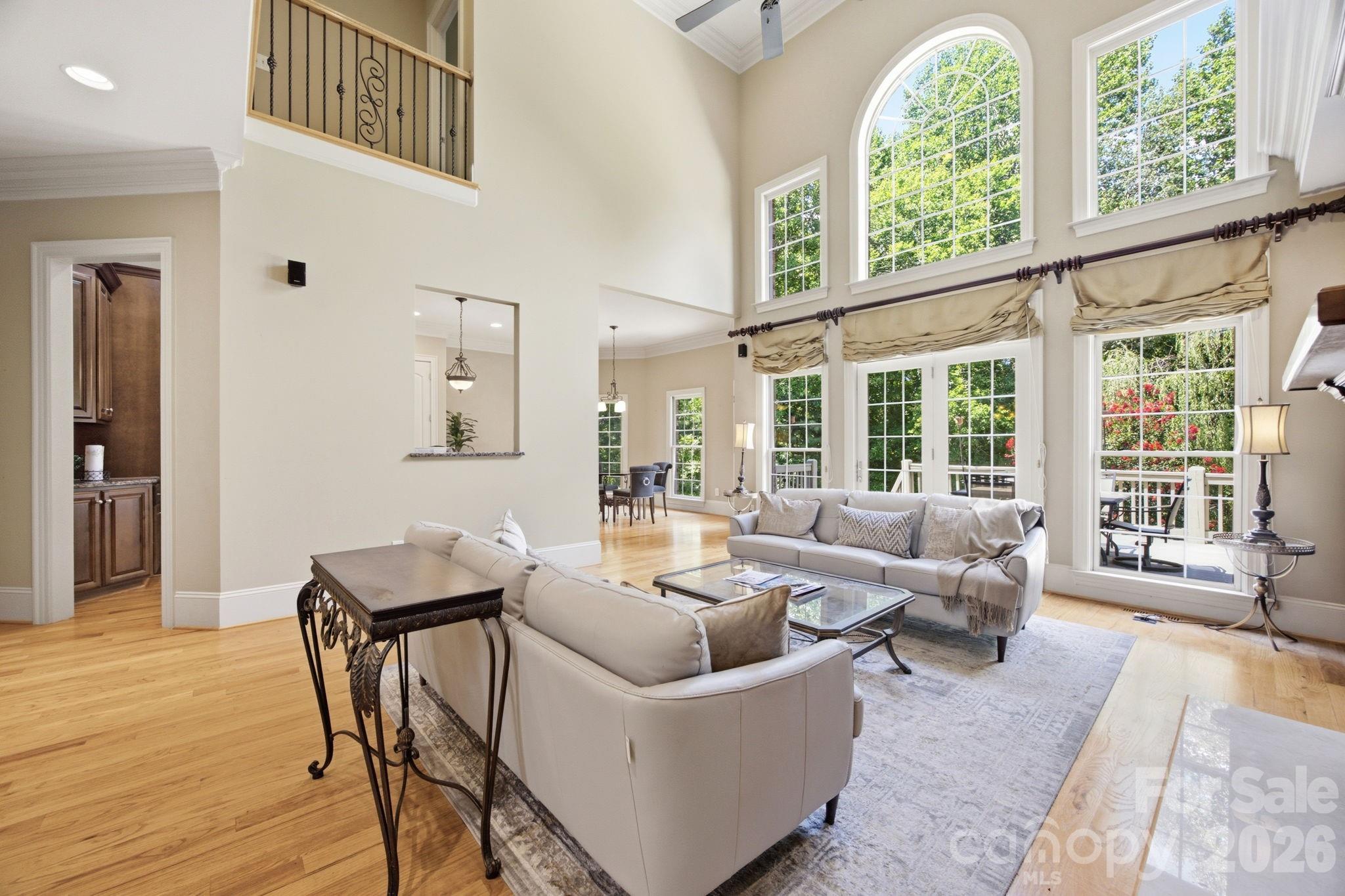 579 Morning Glory Court — Lake Wylie