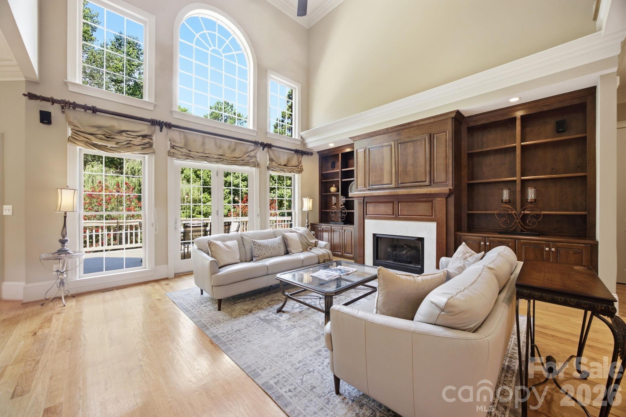 579 Morning Glory Court — Lake Wylie