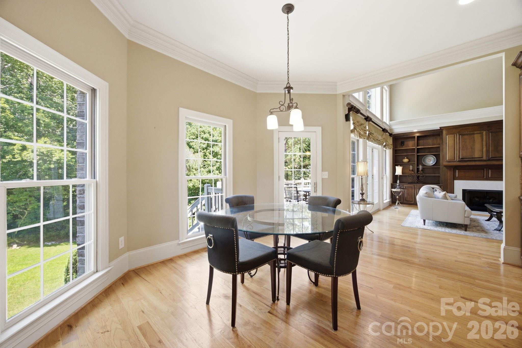 579 Morning Glory Court — Lake Wylie