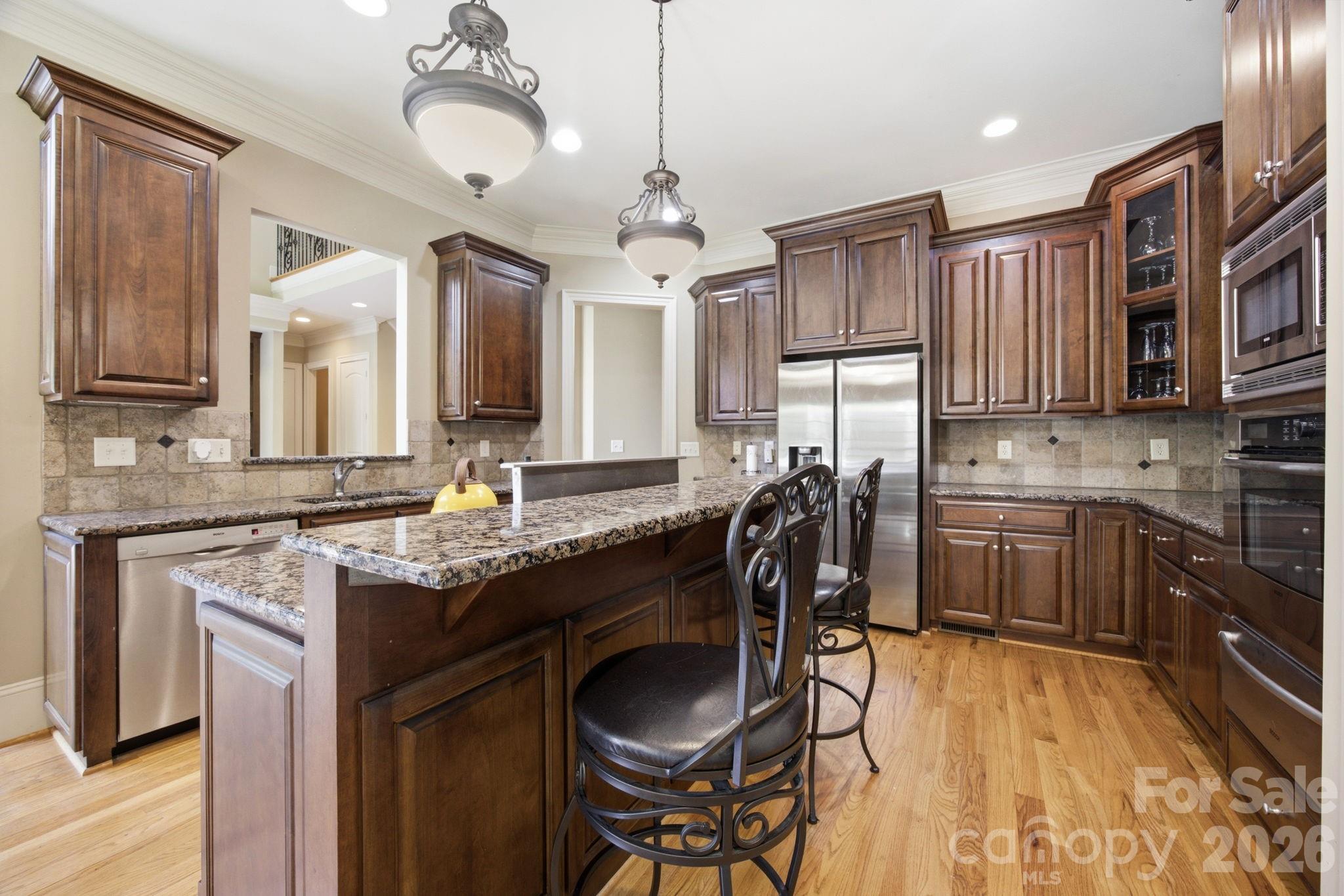 579 Morning Glory Court — Lake Wylie