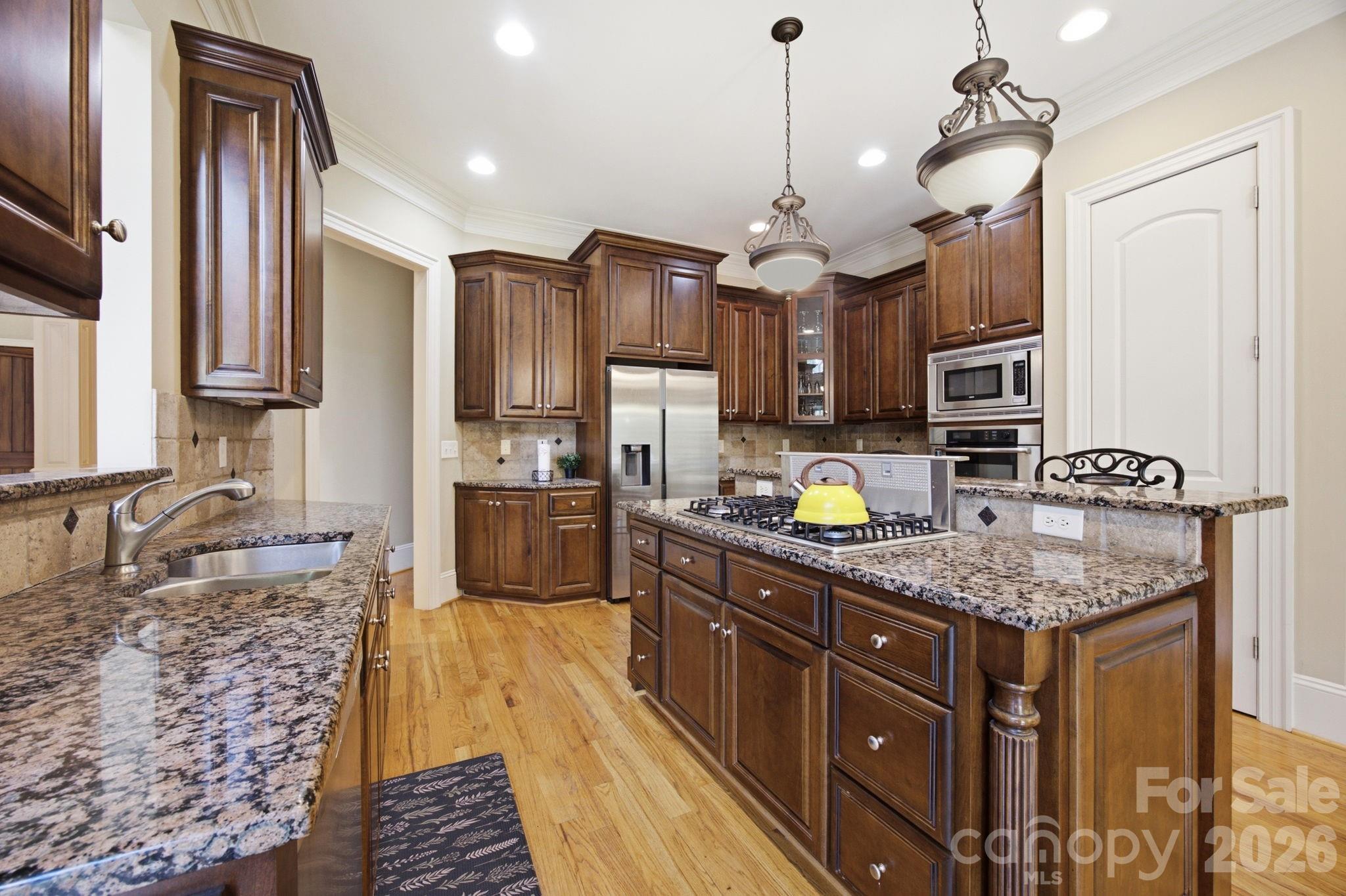 579 Morning Glory Court — Lake Wylie