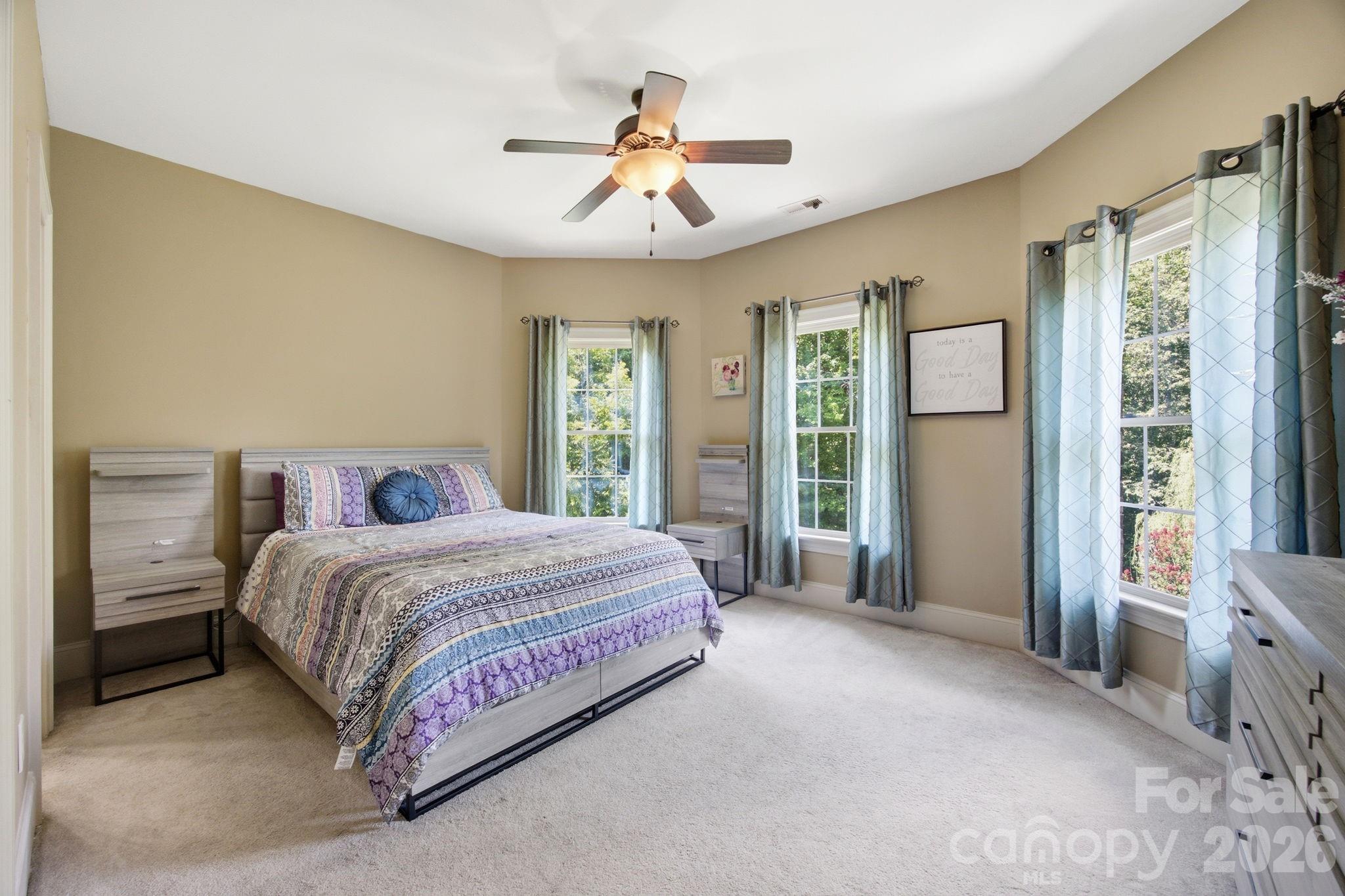 579 Morning Glory Court — Lake Wylie
