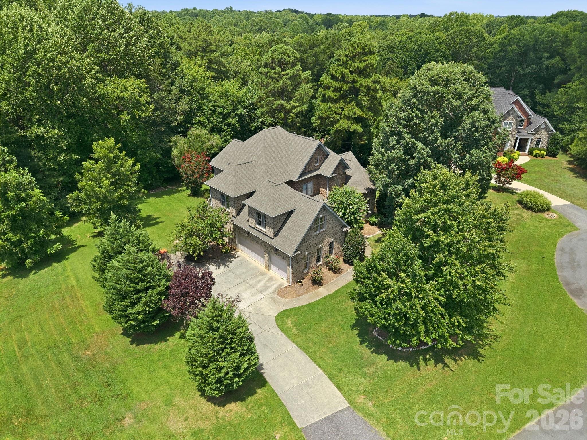 579 Morning Glory Court — Lake Wylie