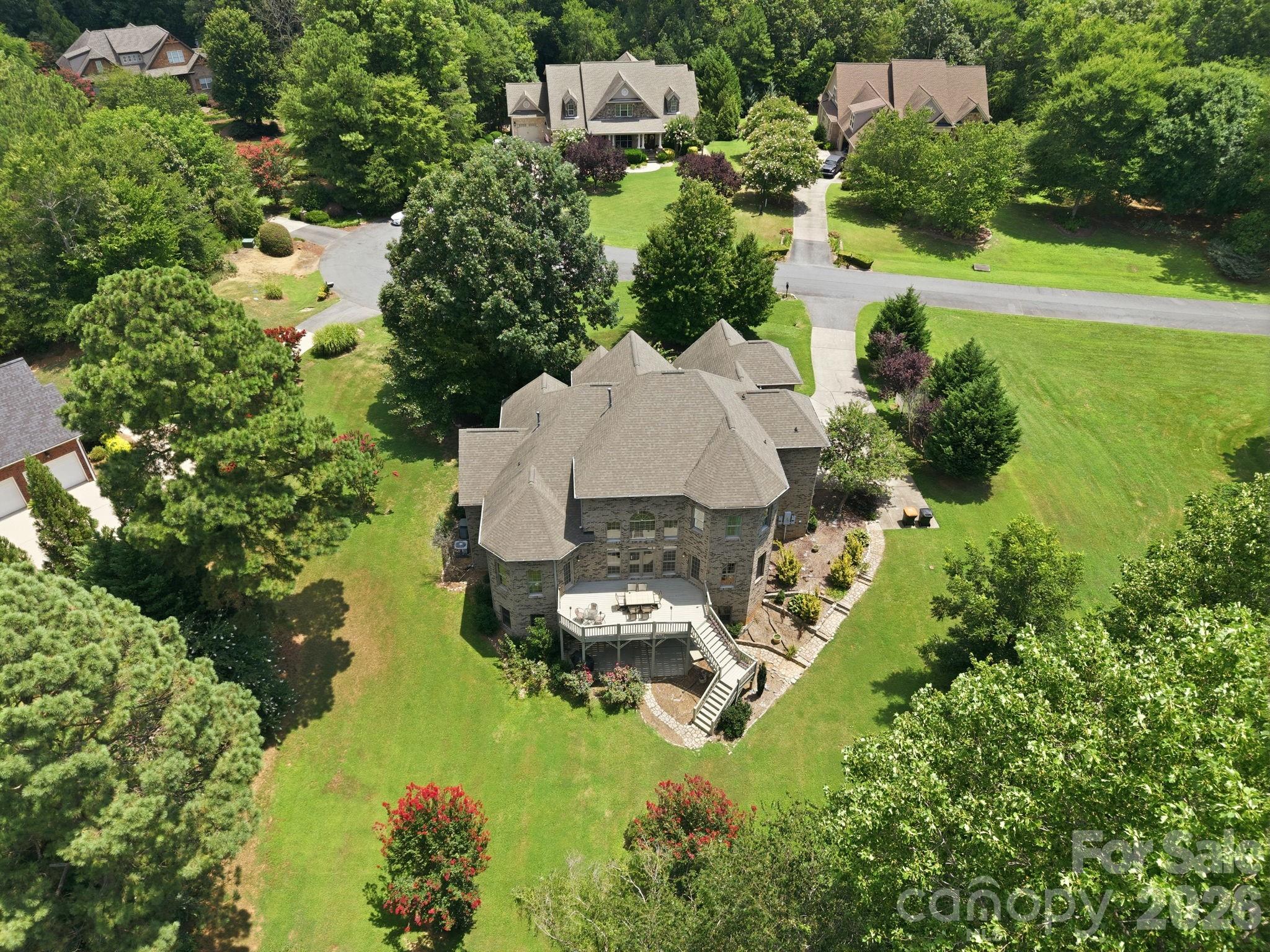 579 Morning Glory Court — Lake Wylie
