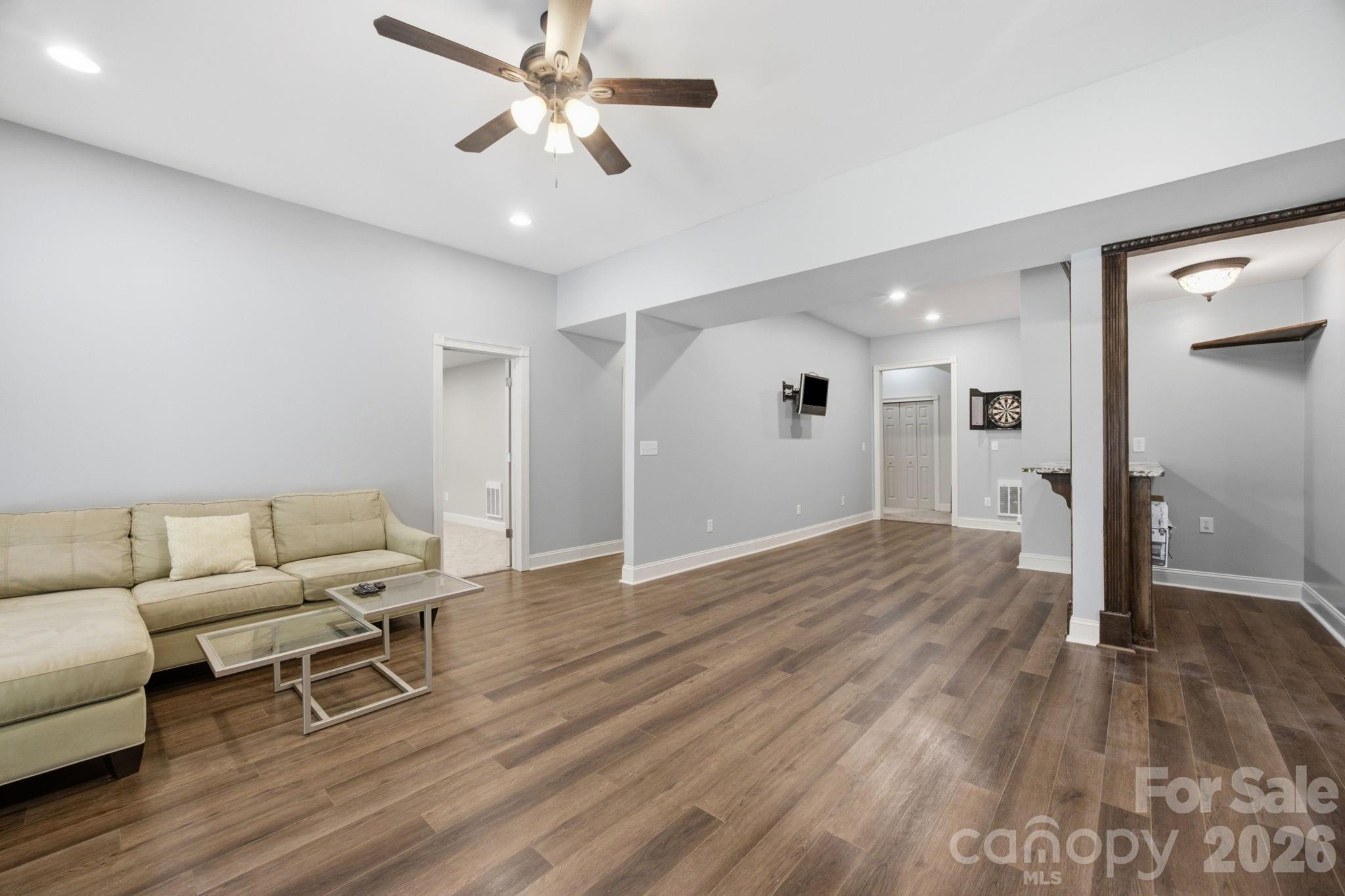 579 Morning Glory Court — Lake Wylie