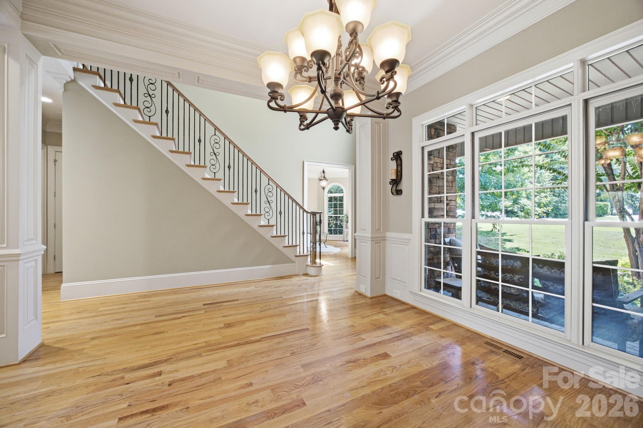 579 Morning Glory Court — Lake Wylie