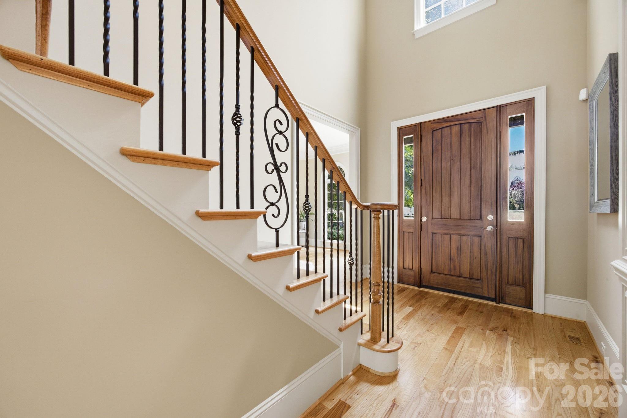 579 Morning Glory Court — Lake Wylie