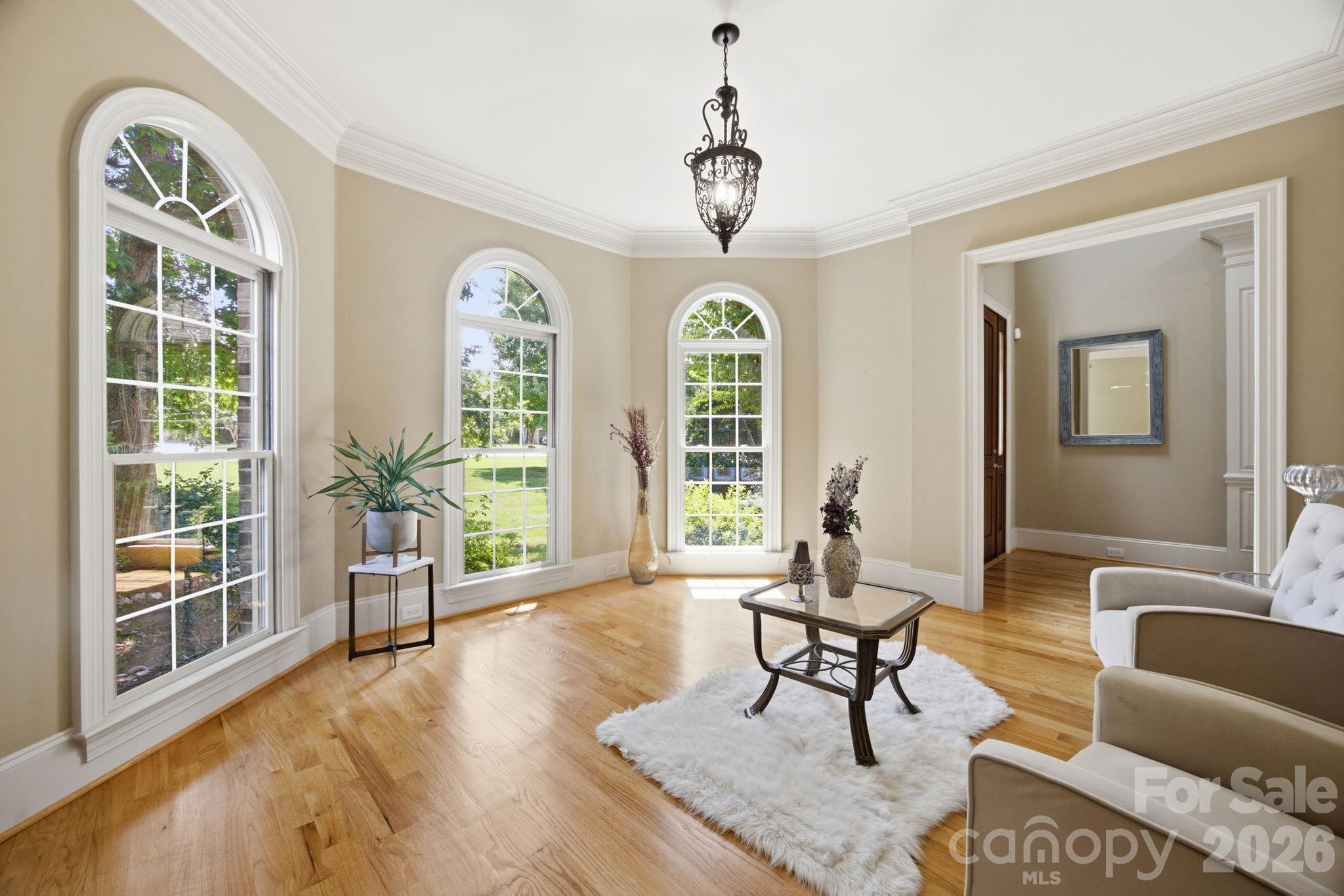 579 Morning Glory Court — Lake Wylie