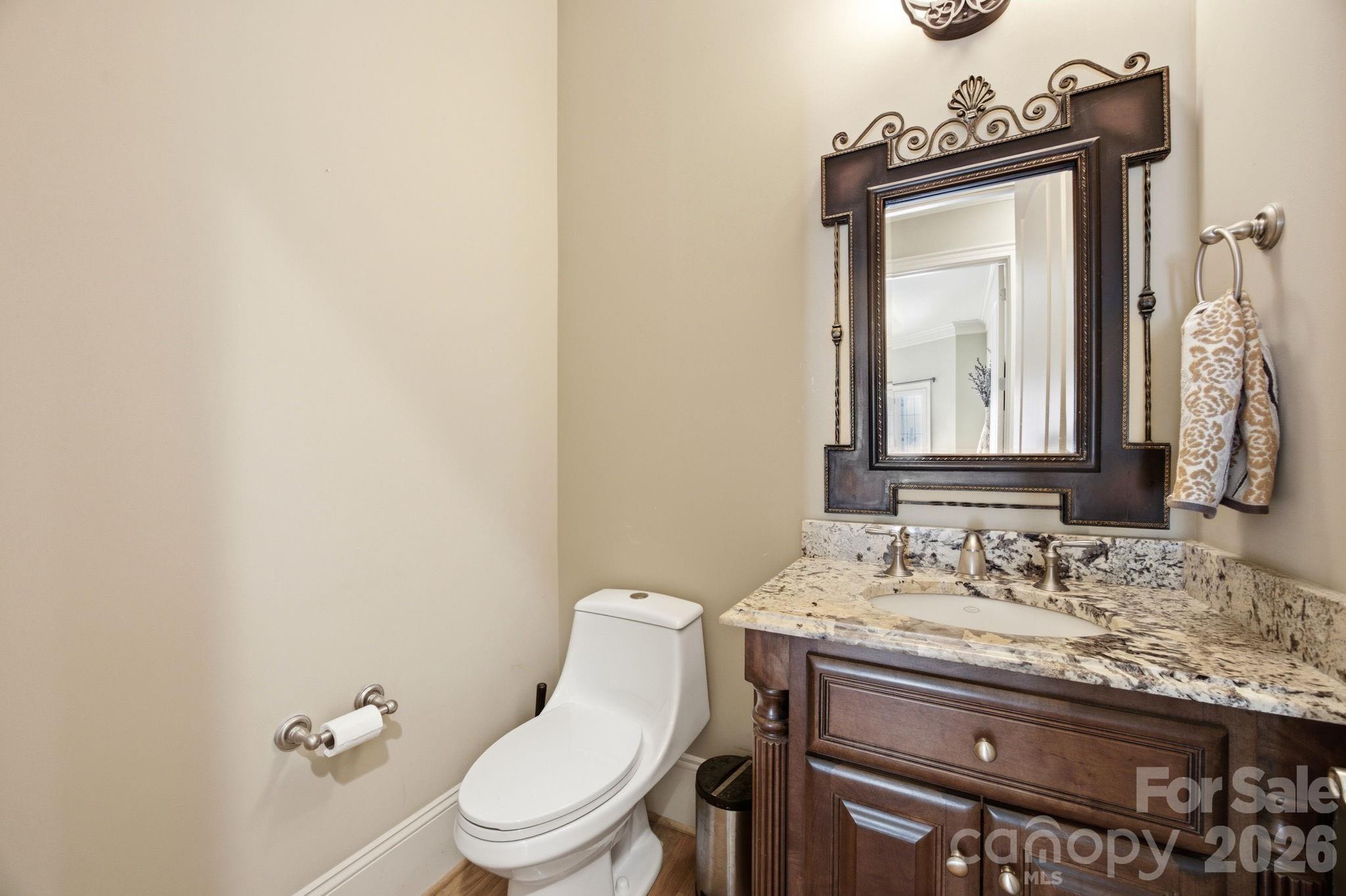 579 Morning Glory Court — Lake Wylie