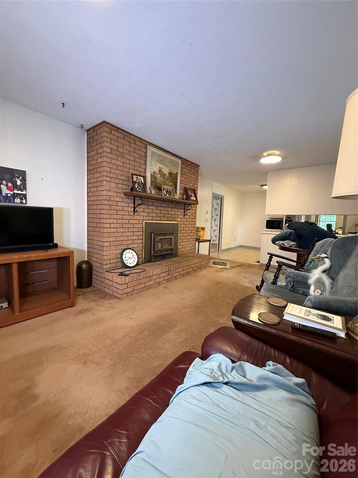 118 Brightwater Heights Drive — Hendersonville