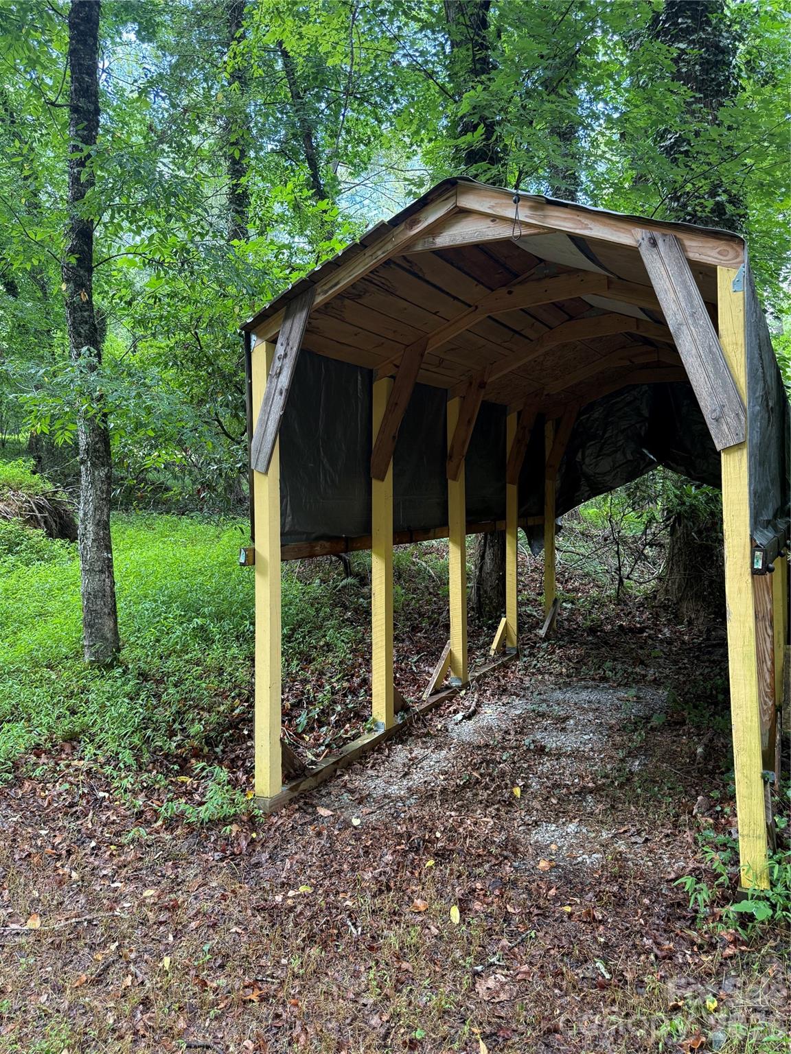 118 Brightwater Heights Drive — Hendersonville