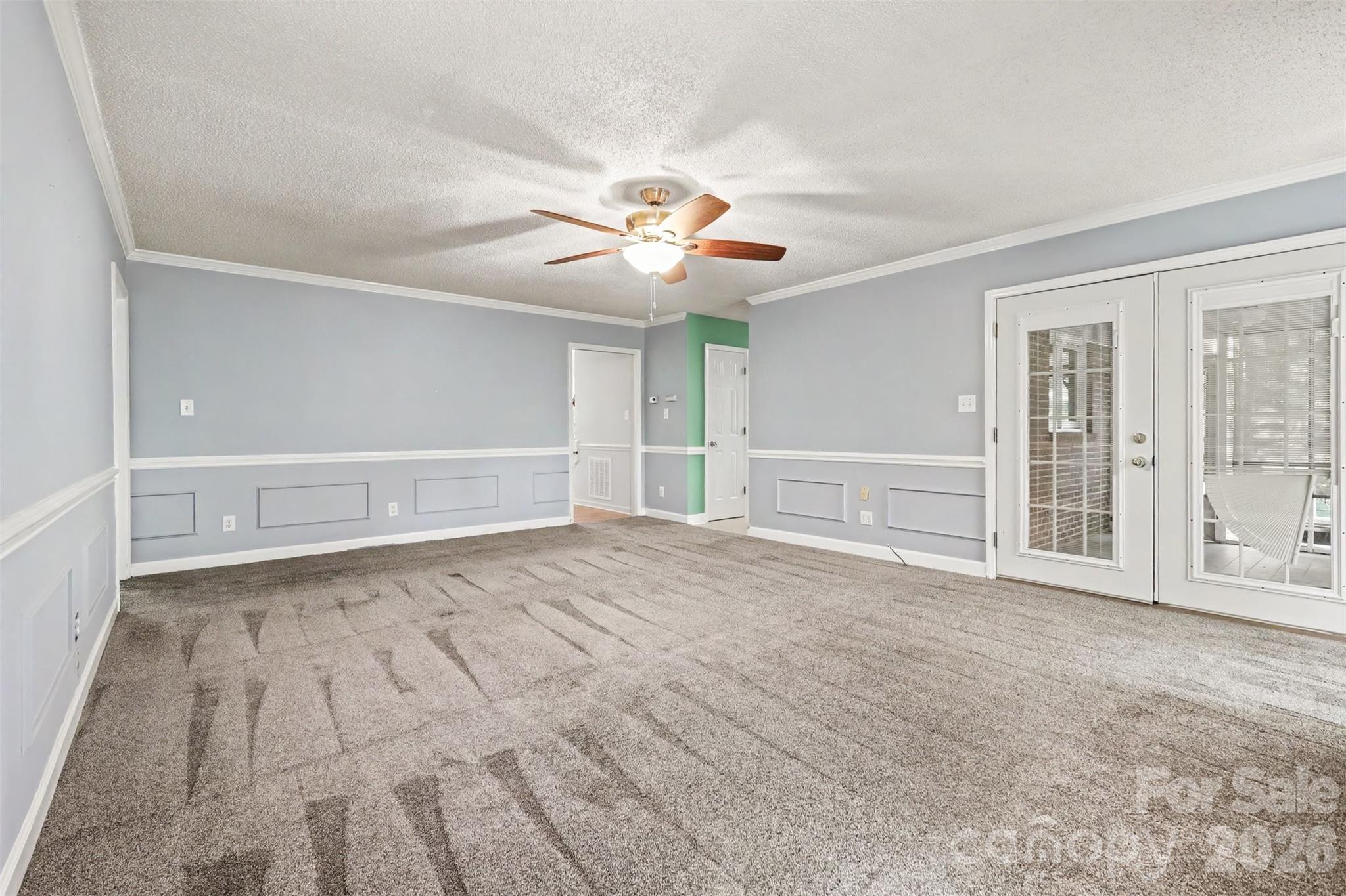 121 Country Creek Drive — Kings Mountain