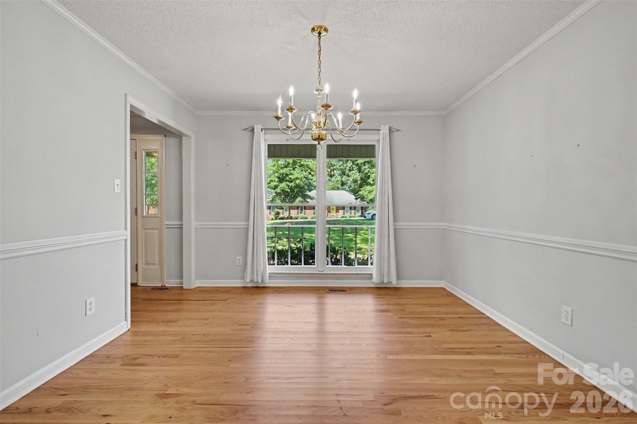 121 Country Creek Drive — Kings Mountain