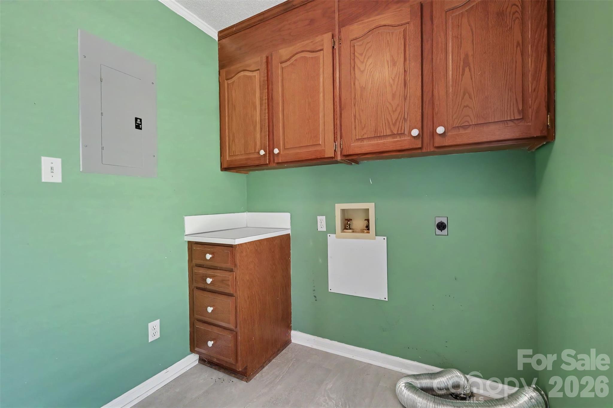 121 Country Creek Drive — Kings Mountain