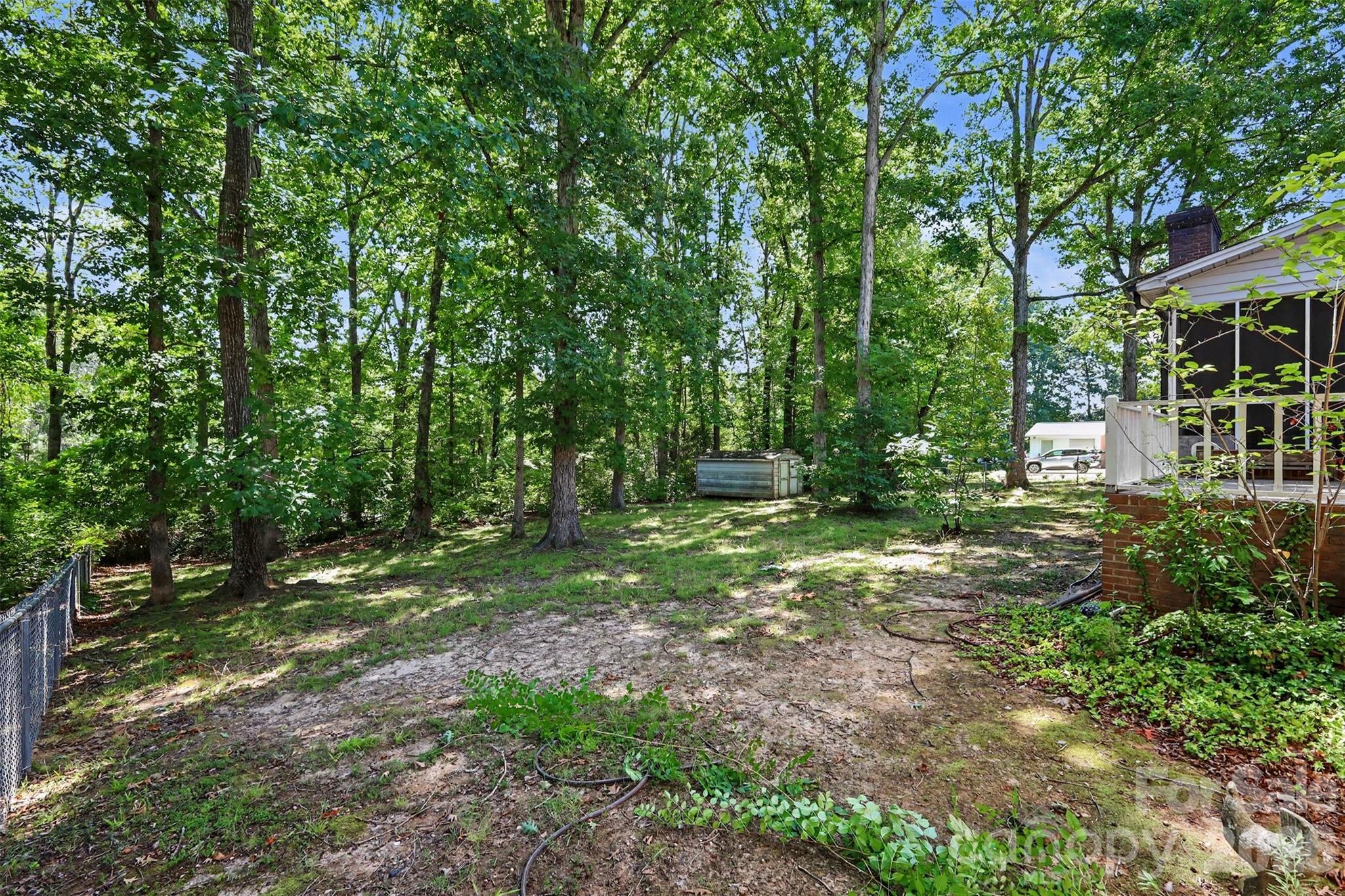 121 Country Creek Drive — Kings Mountain