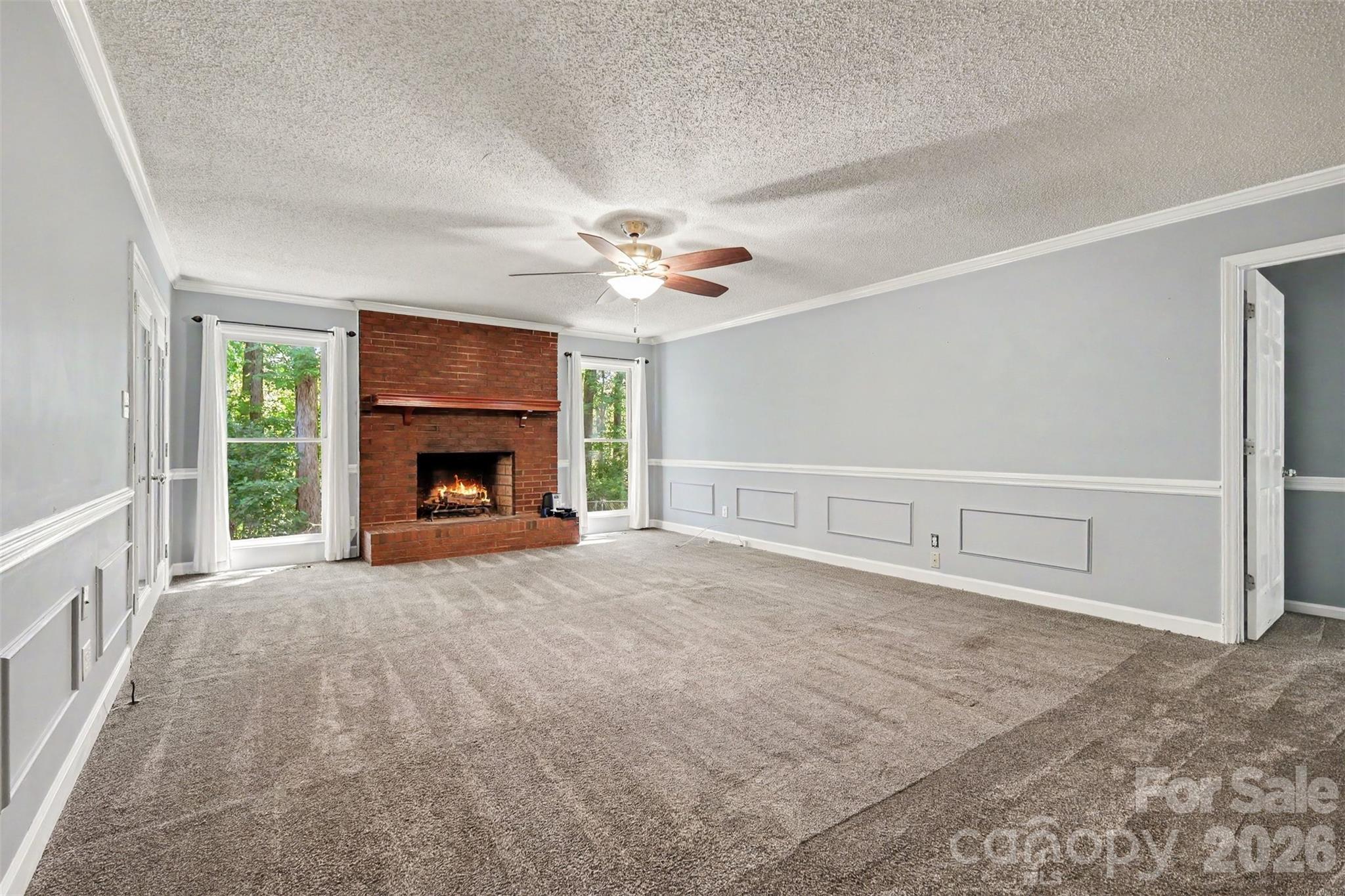 121 Country Creek Drive — Kings Mountain