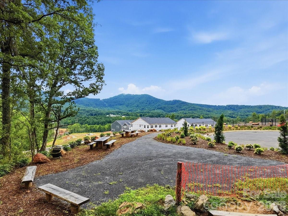 237 Smokey Holler Drive — Asheville