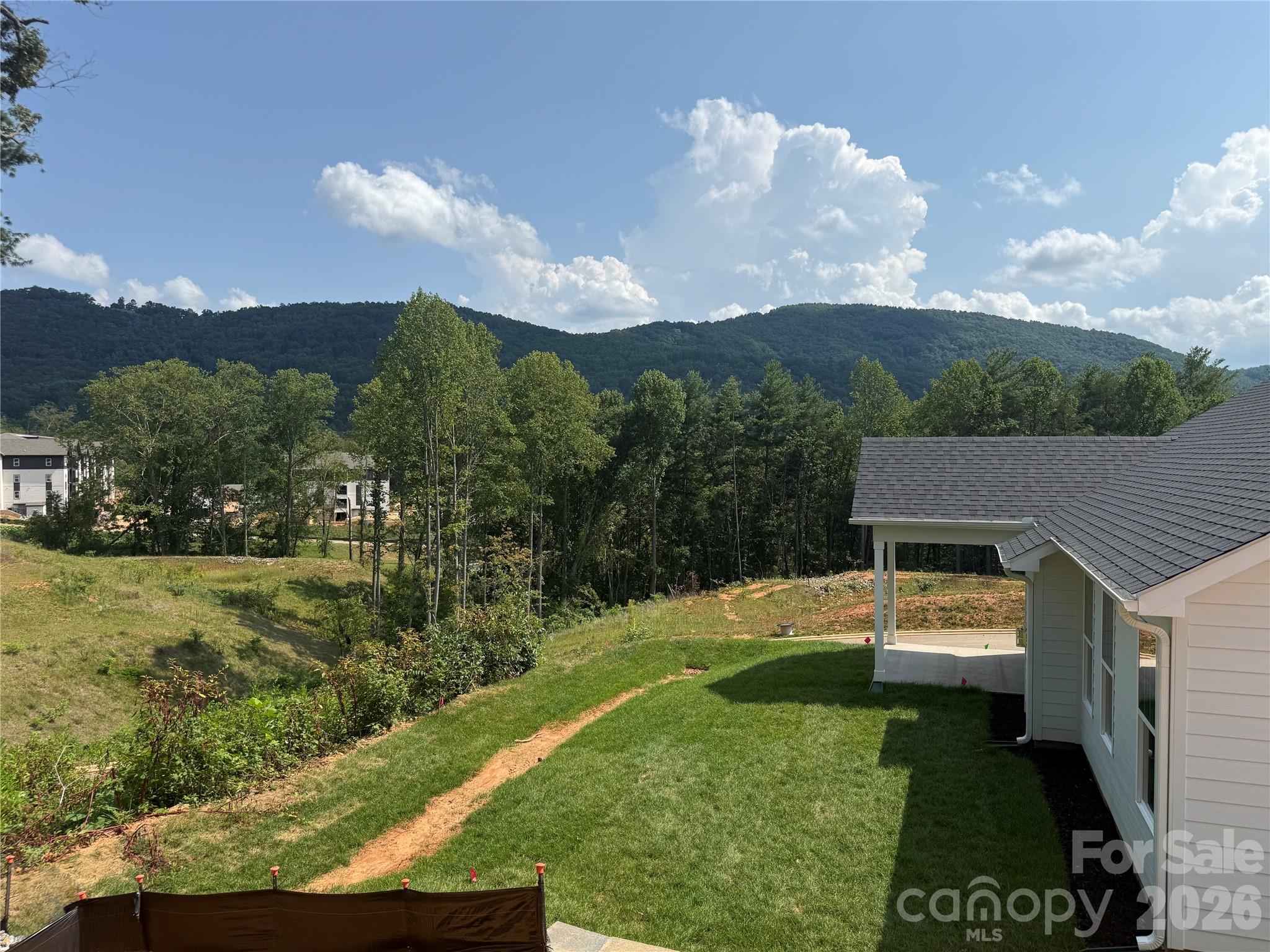 237 Smokey Holler Drive — Asheville