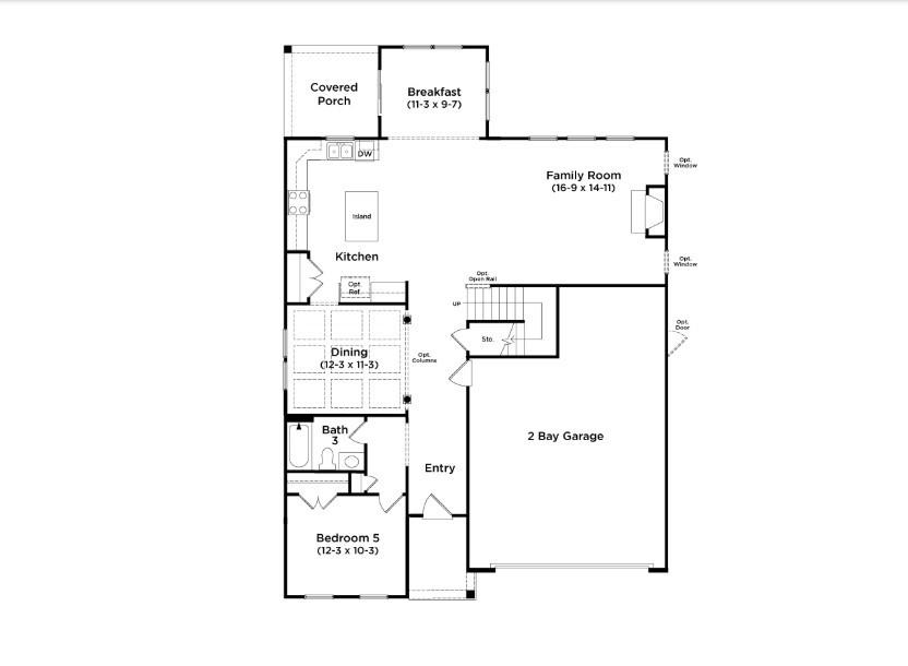 237 Smokey Holler Drive — Asheville